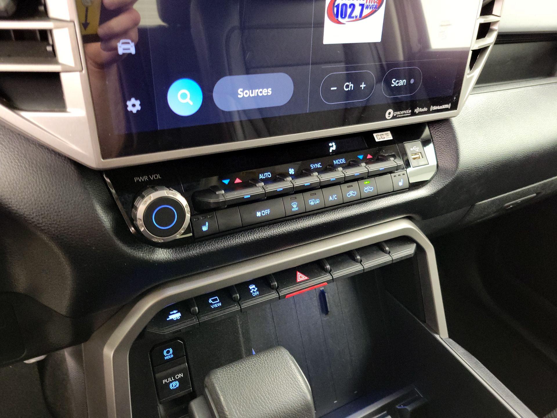 Thumbnail: 2023 Toyota Tundra - 16