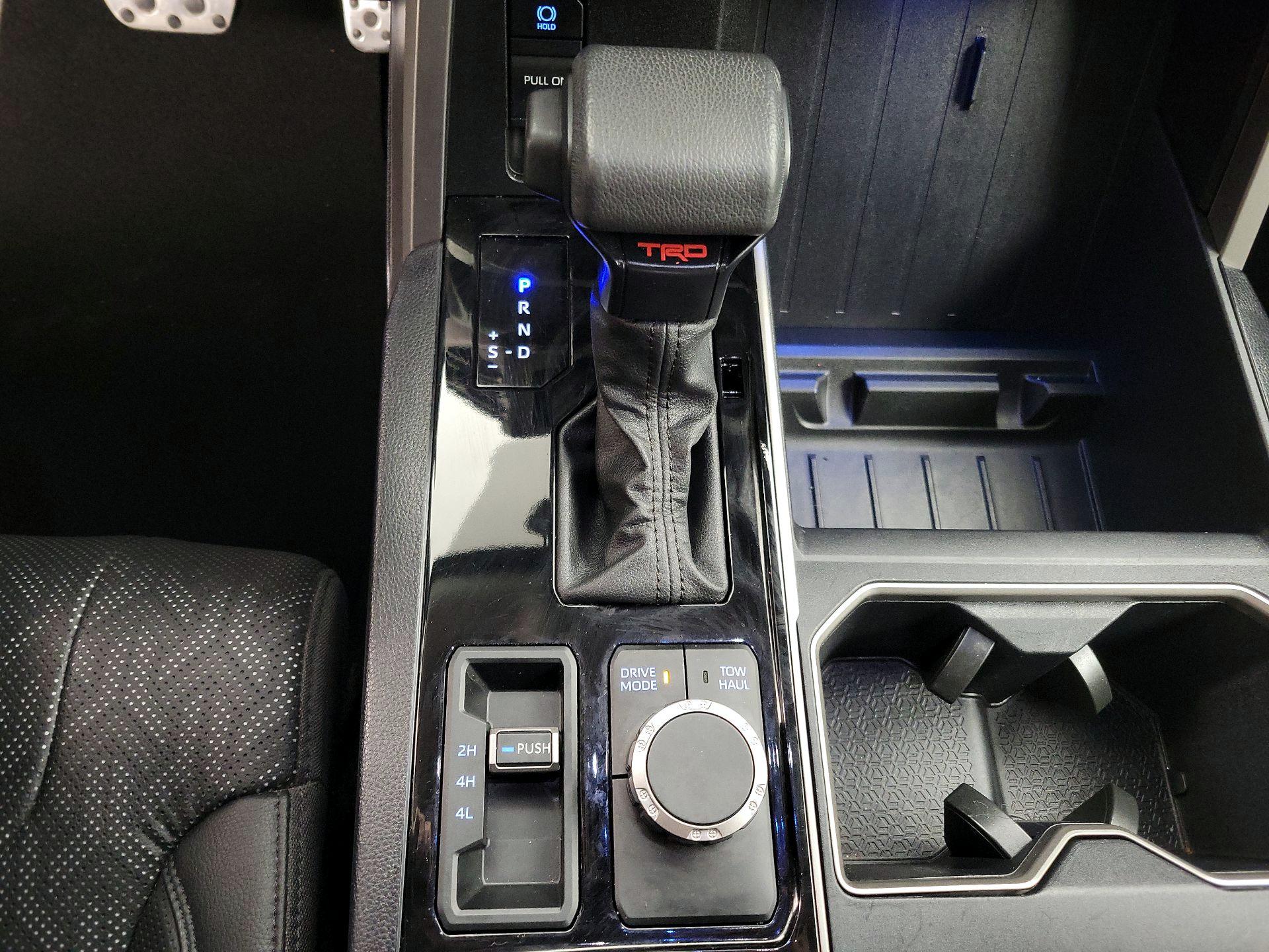 Thumbnail: 2023 Toyota Tundra - 17