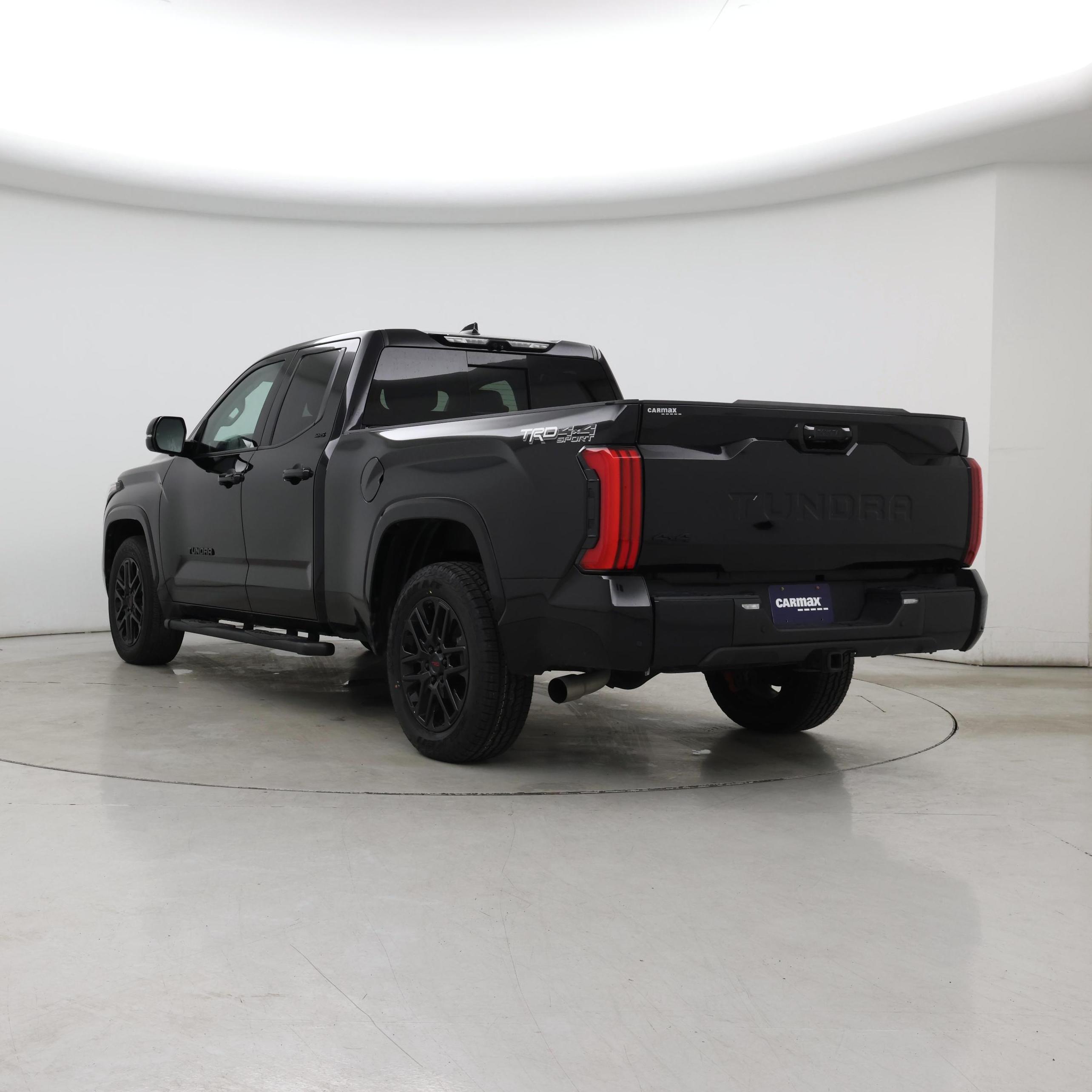 Thumbnail: 2023 Toyota Tundra - 2