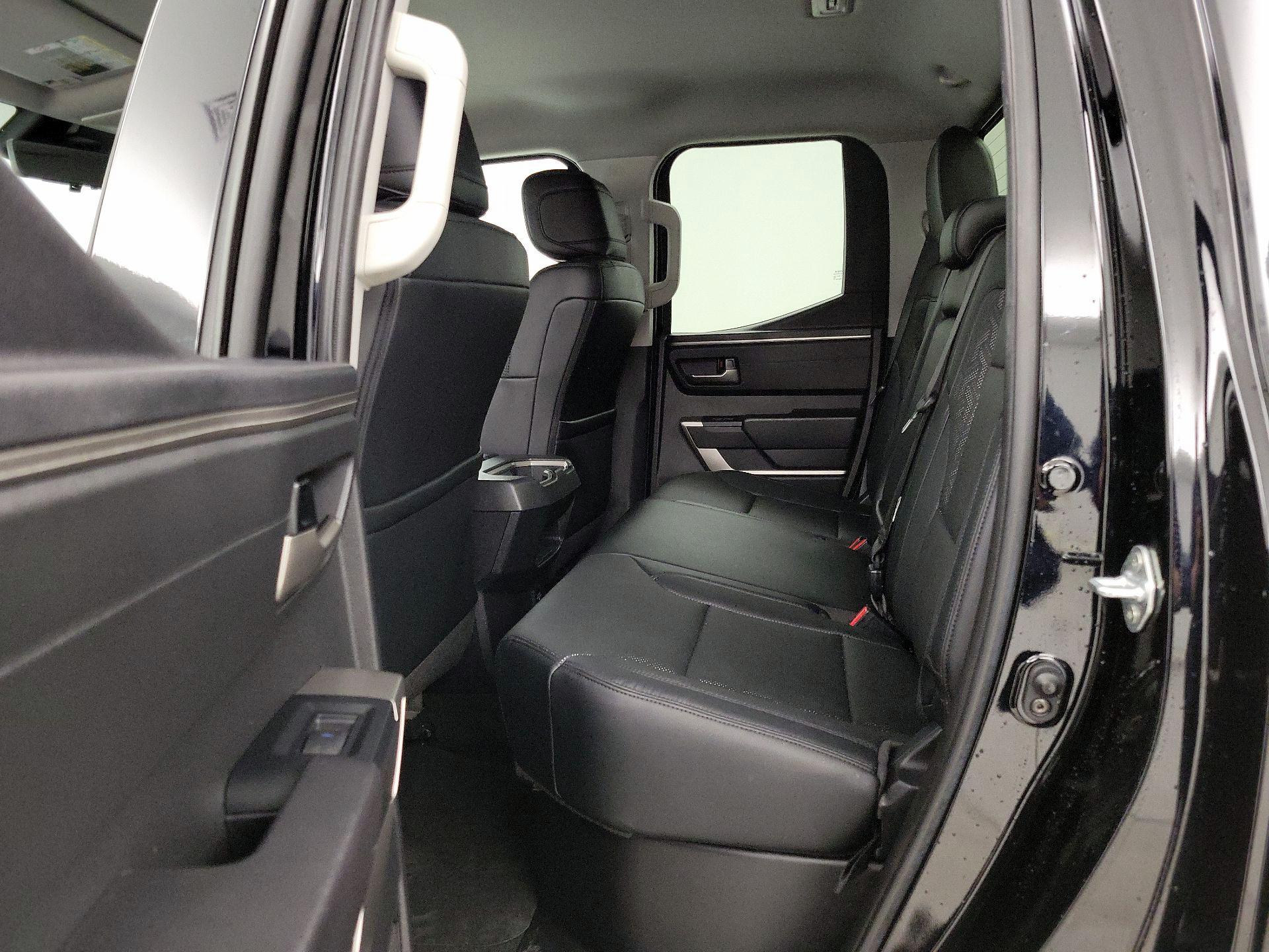 Thumbnail: 2023 Toyota Tundra - 19