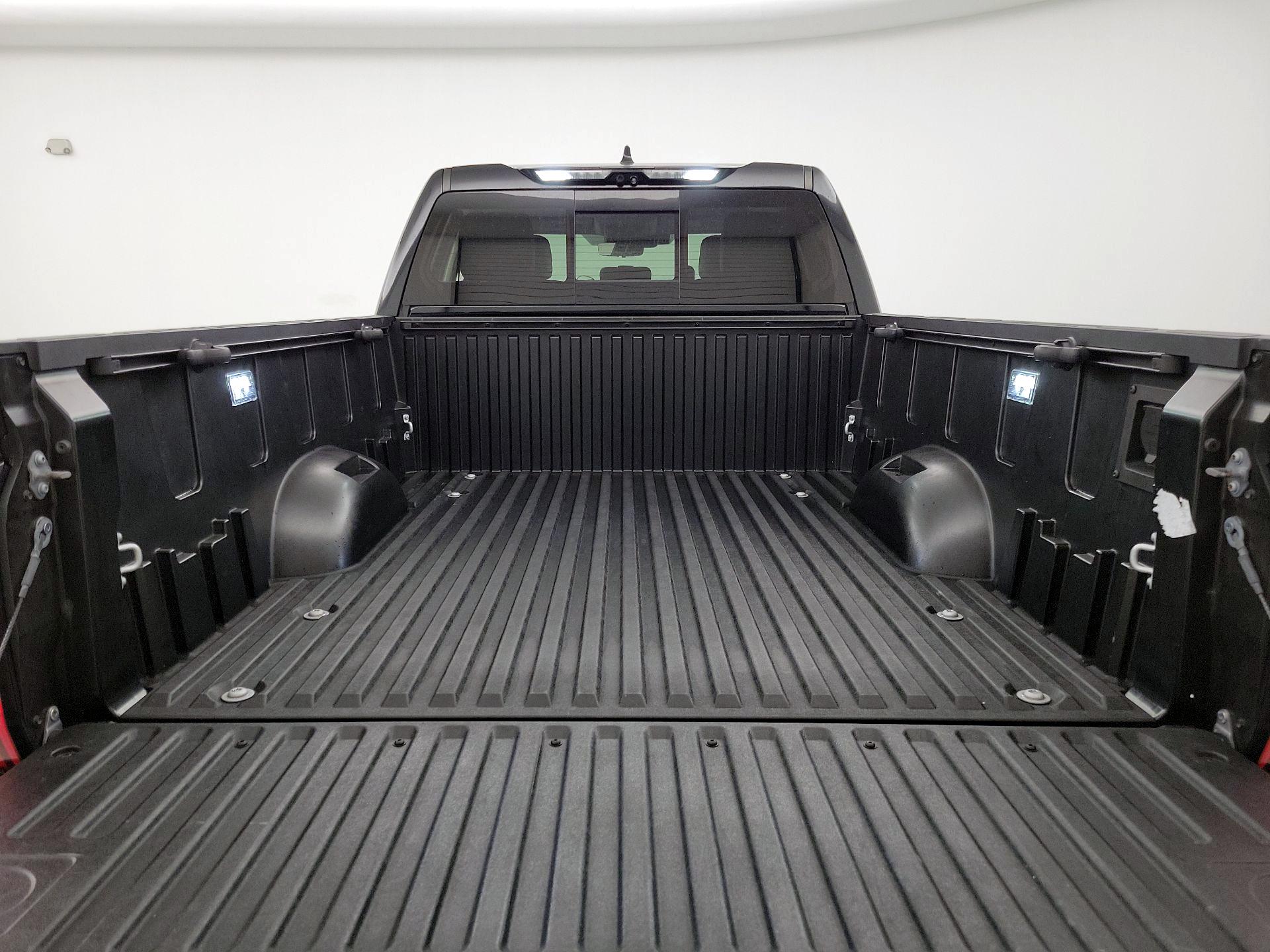 Thumbnail: 2023 Toyota Tundra - 20