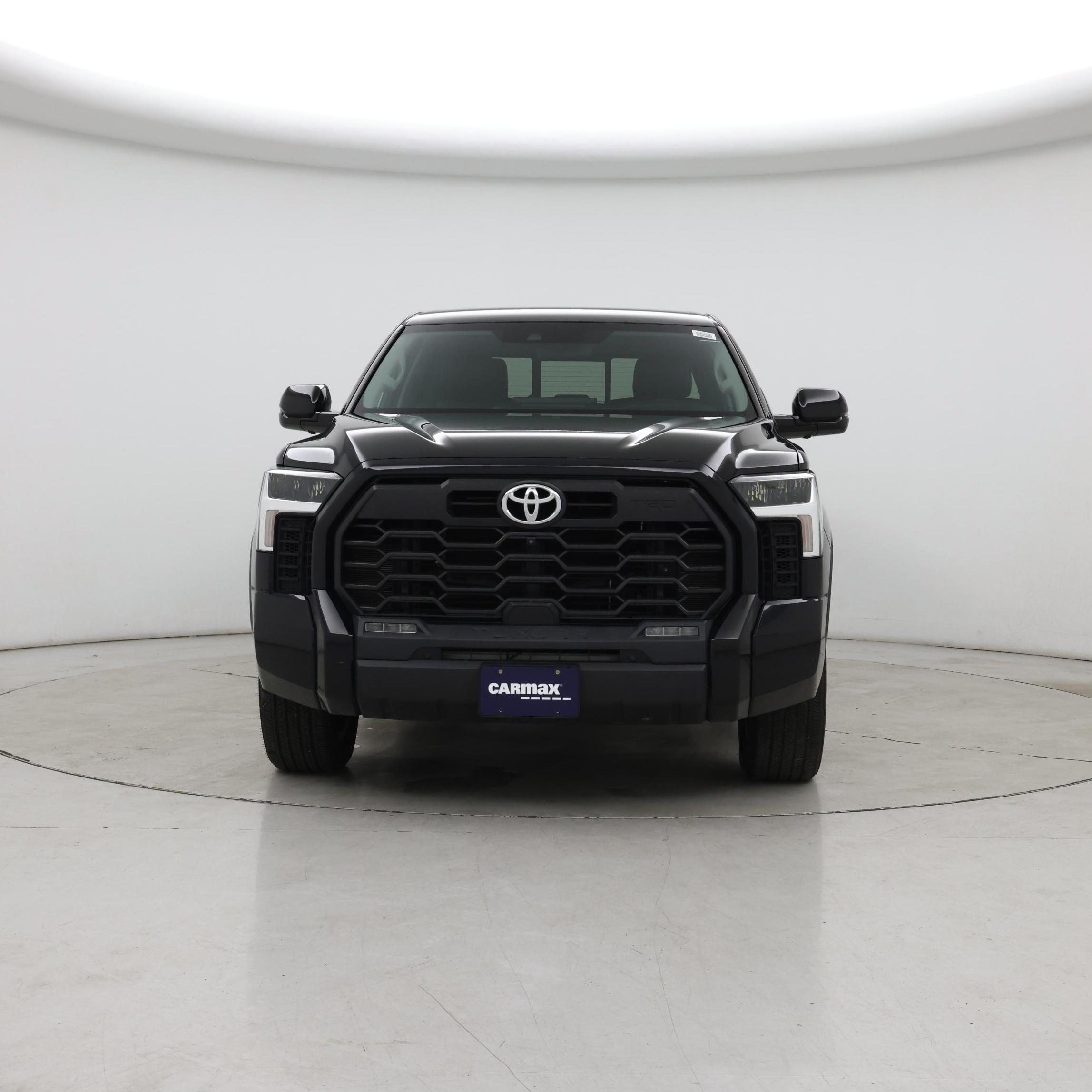 Thumbnail: 2023 Toyota Tundra - 5