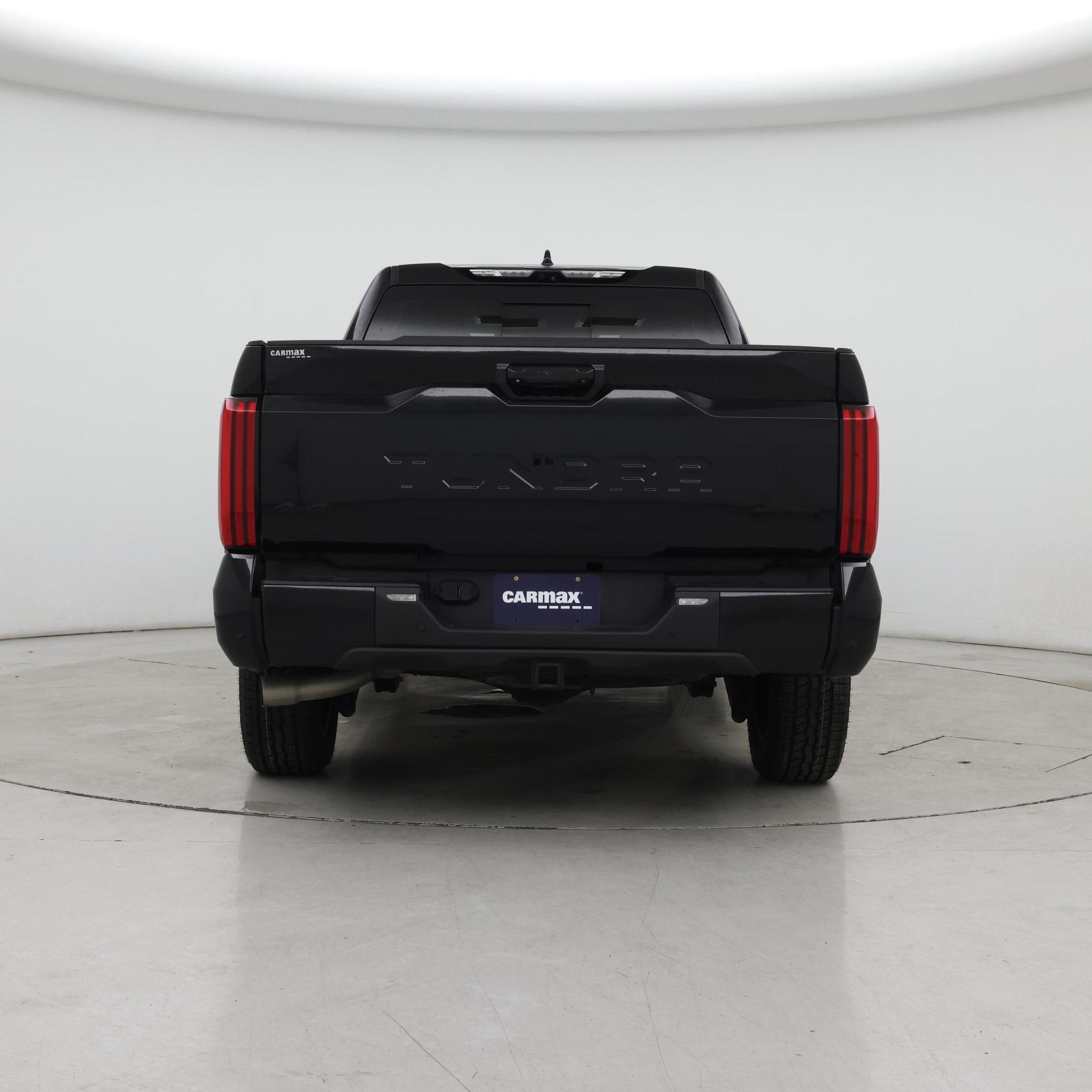 Thumbnail: 2023 Toyota Tundra - 6