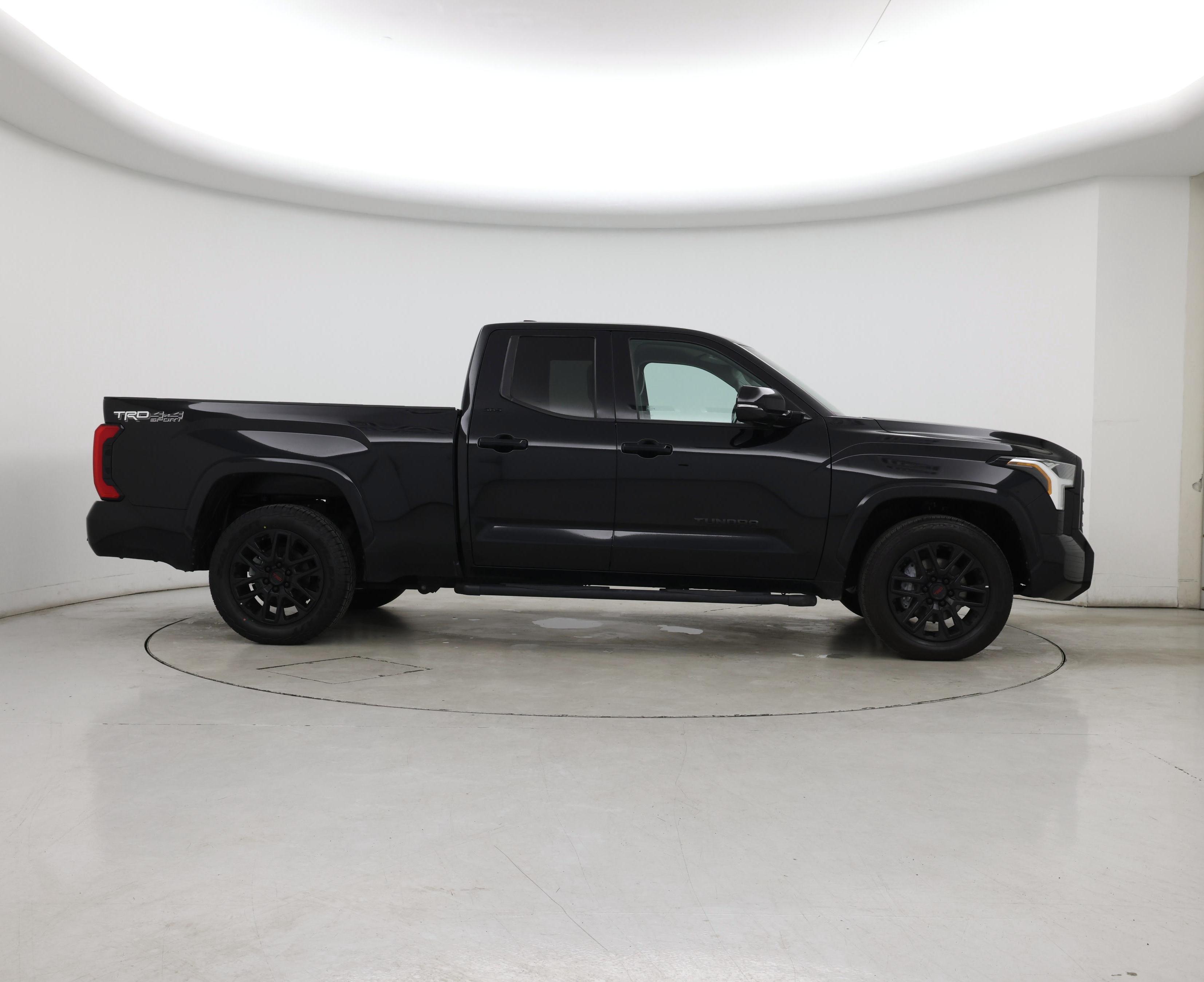 Thumbnail: 2023 Toyota Tundra - 7