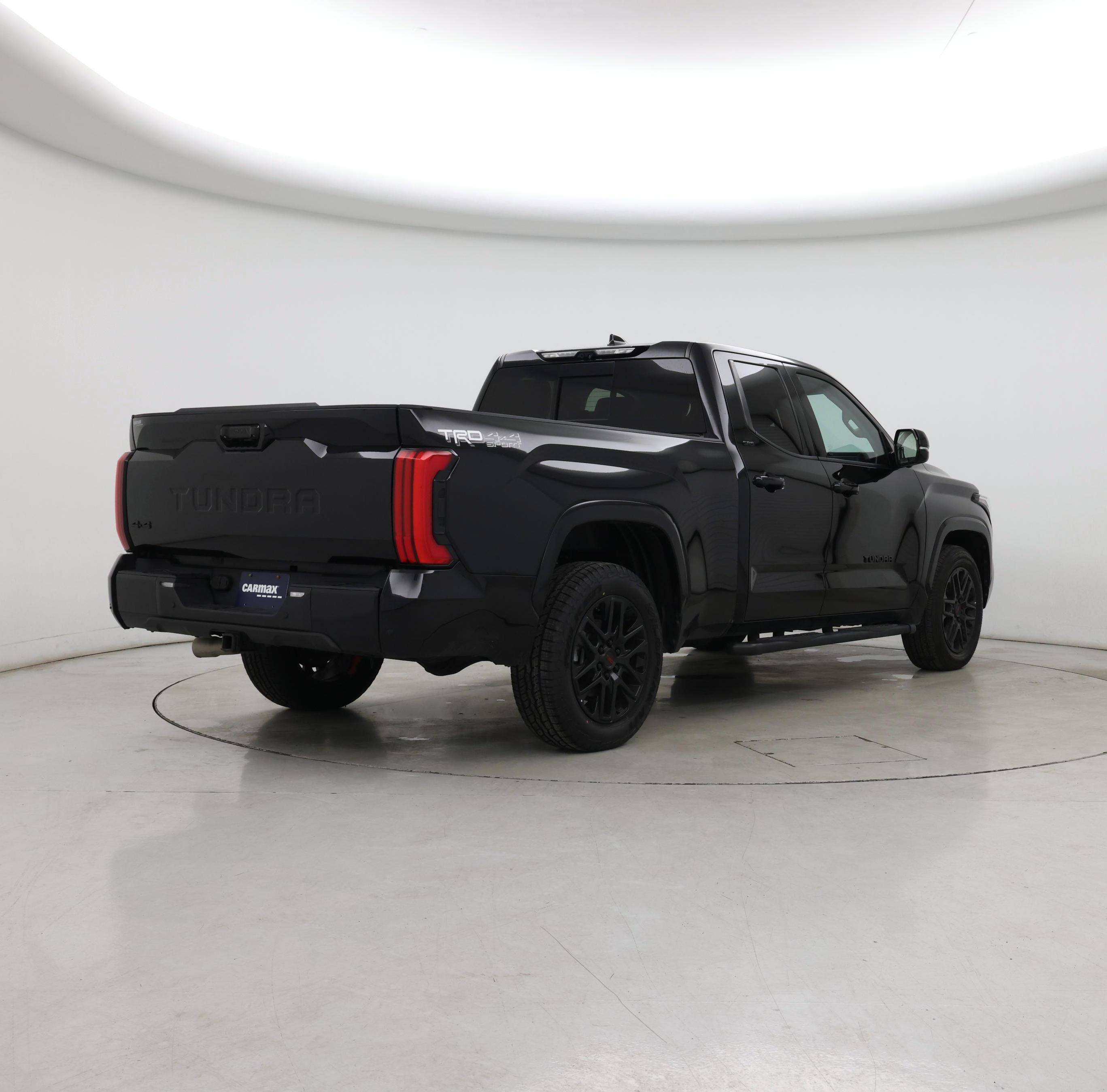 Thumbnail: 2023 Toyota Tundra - 8