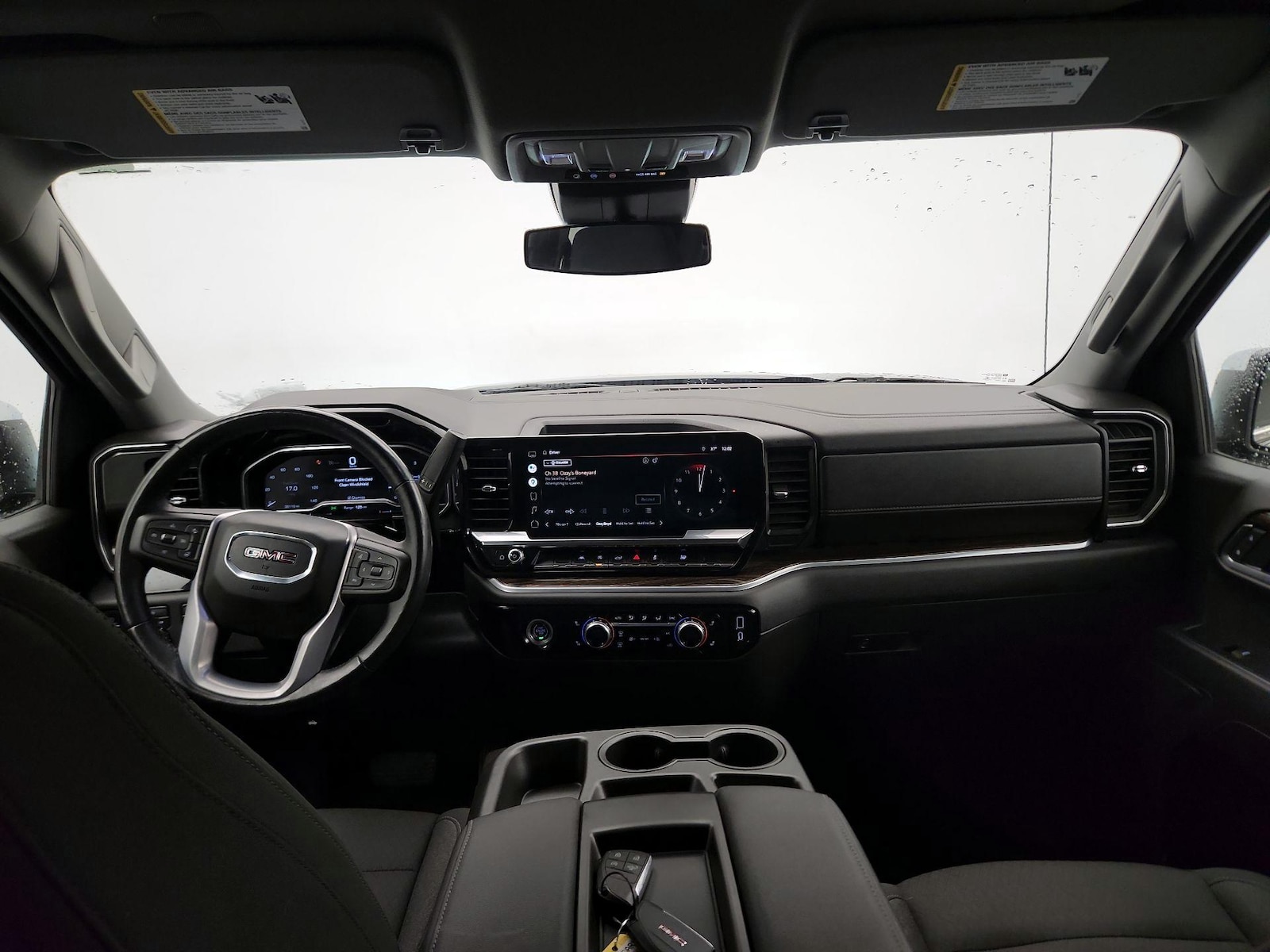 2022 GMC Sierra 1500 SLE - Photo 10