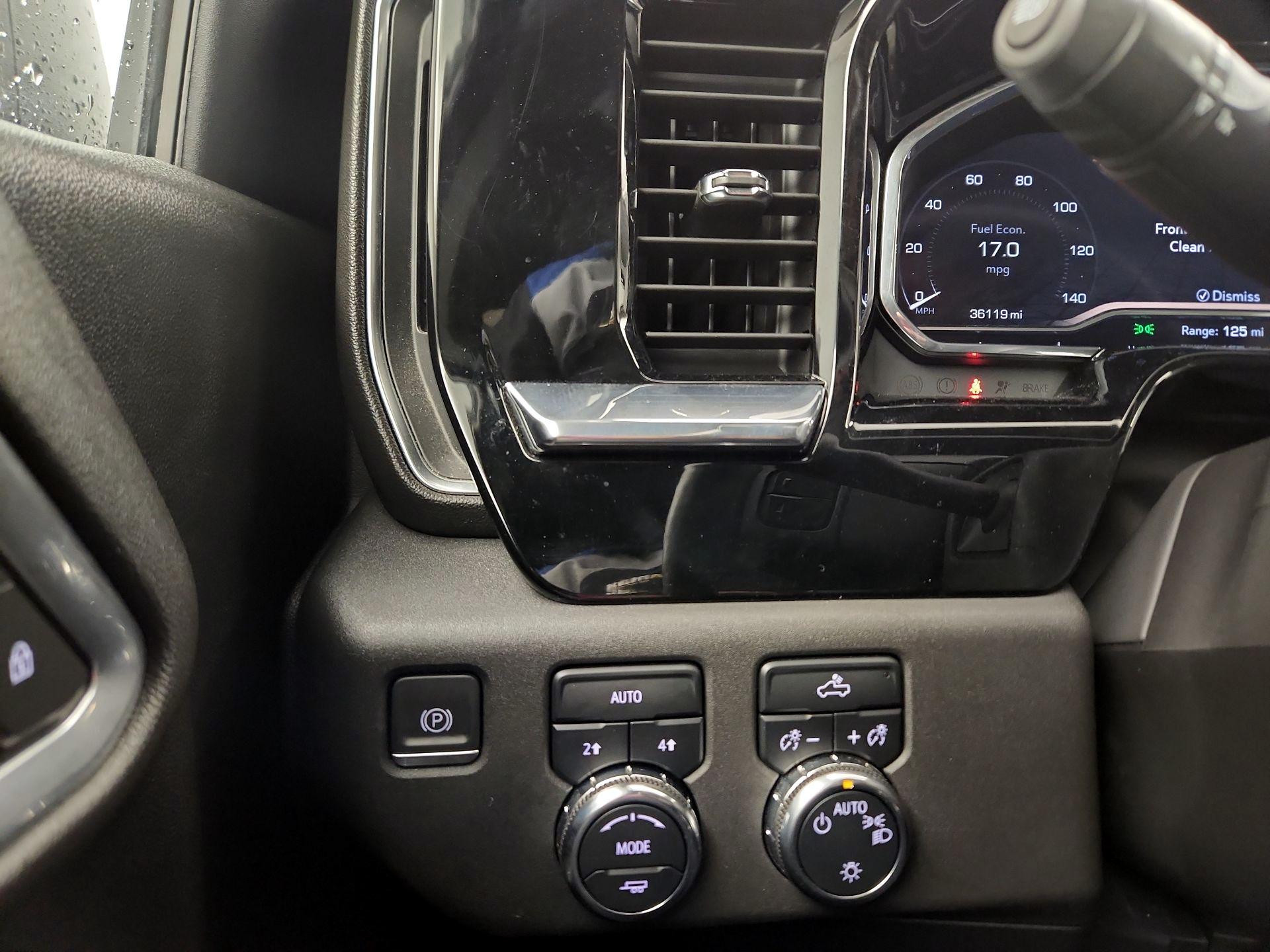 Thumbnail: 2022 GMC Sierra 1500 - 13