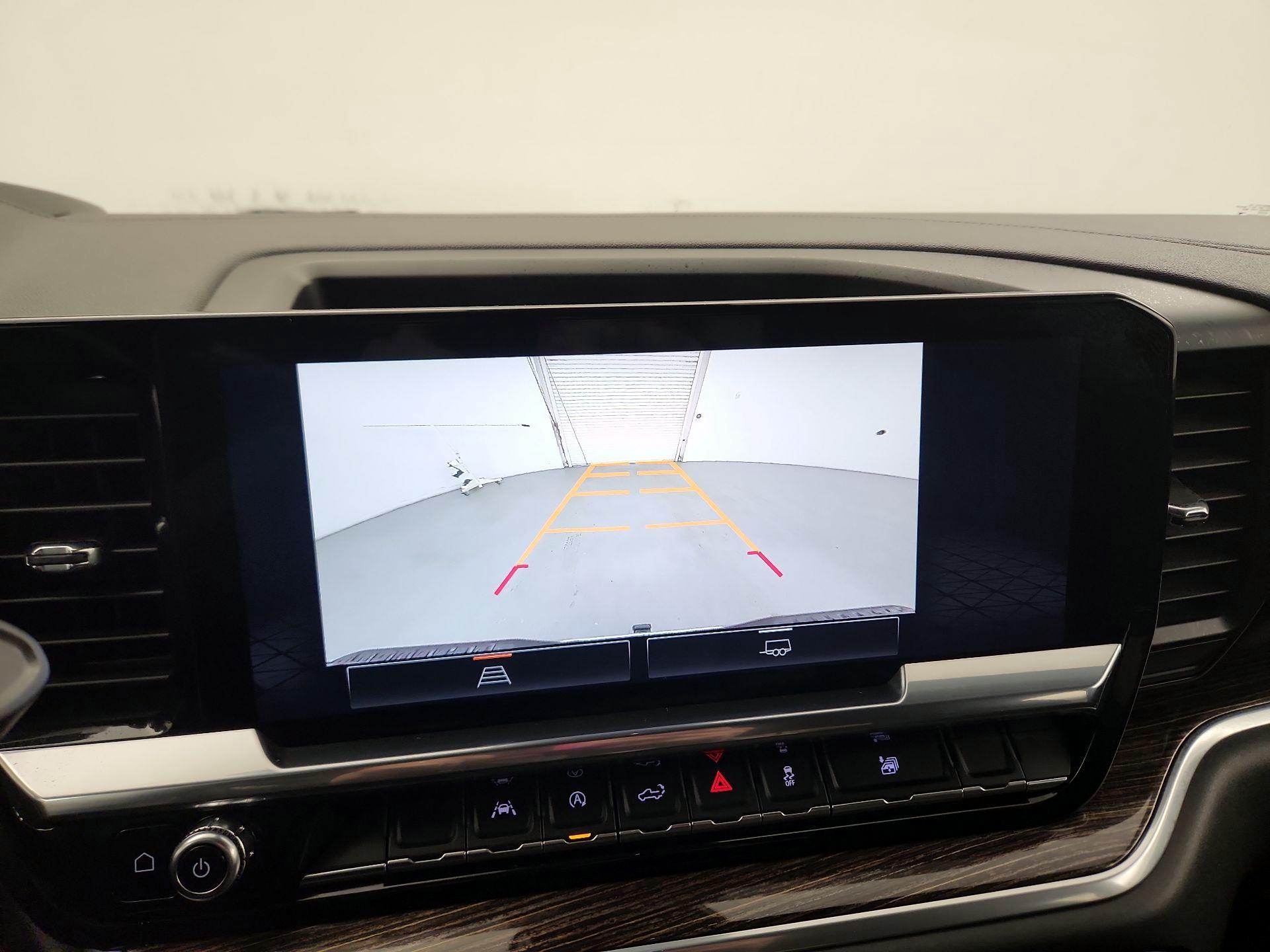 Thumbnail: 2022 GMC Sierra 1500 - 14