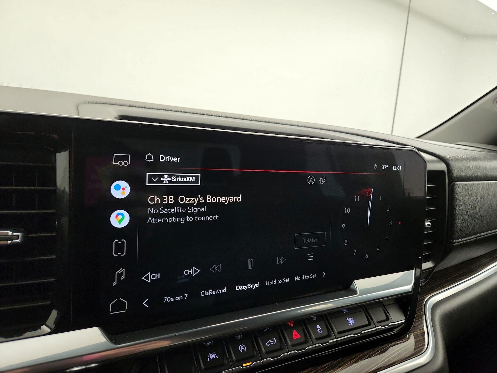 2022 GMC Sierra 1500 SLE - Photo 16