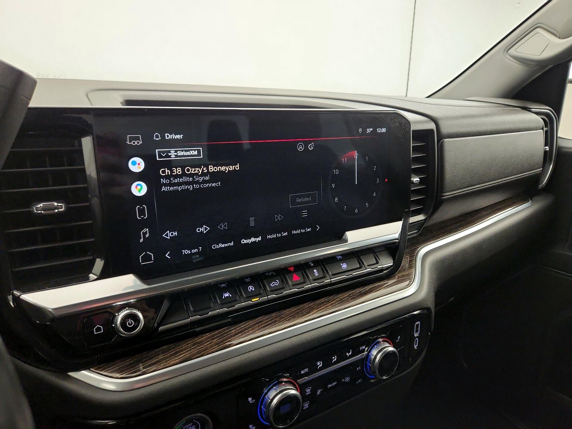 Thumbnail: 2022 GMC Sierra 1500 - 16