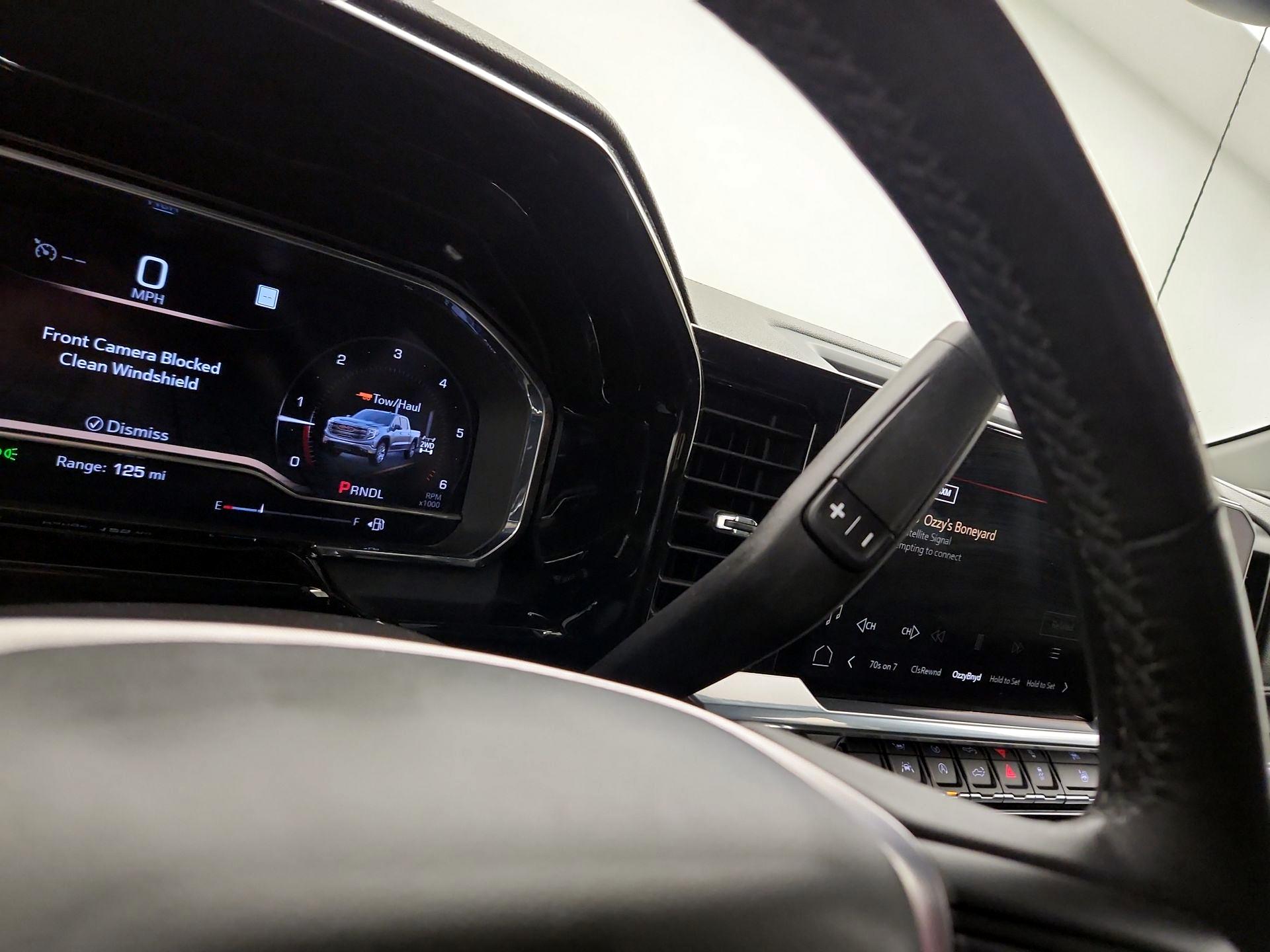 Thumbnail: 2022 GMC Sierra 1500 - 17