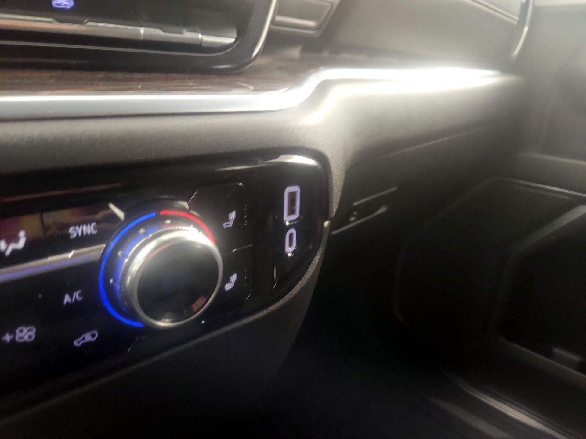 Thumbnail: 2022 GMC Sierra 1500 - 18