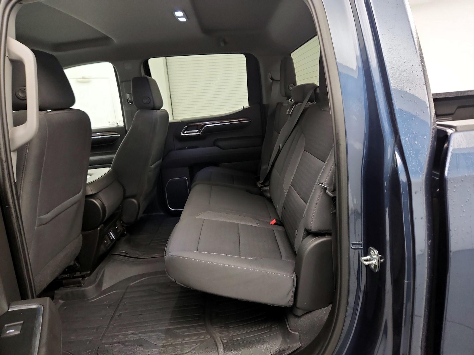 2022 GMC Sierra 1500 SLE - Photo 20