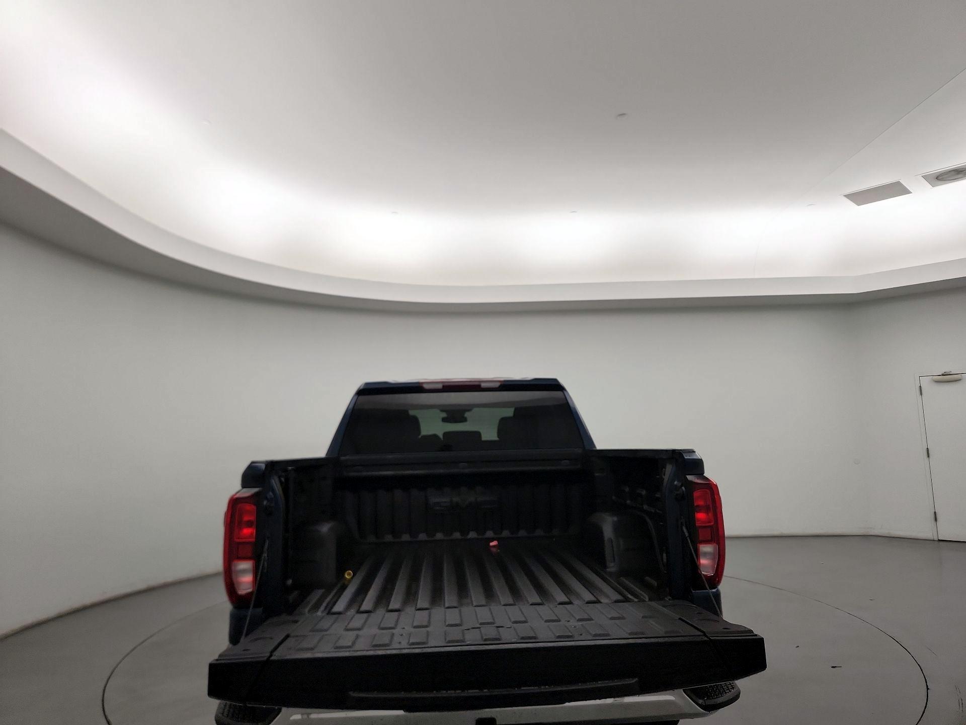 Thumbnail: 2022 GMC Sierra 1500 - 20