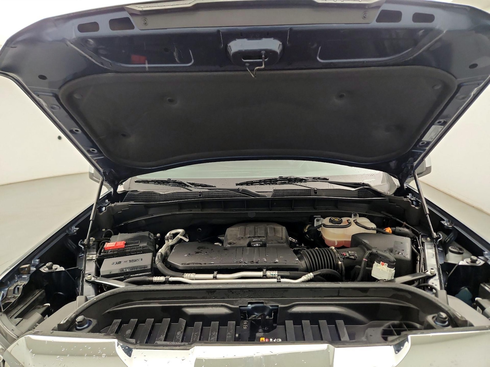 2022 GMC Sierra 1500 SLE - Photo 22