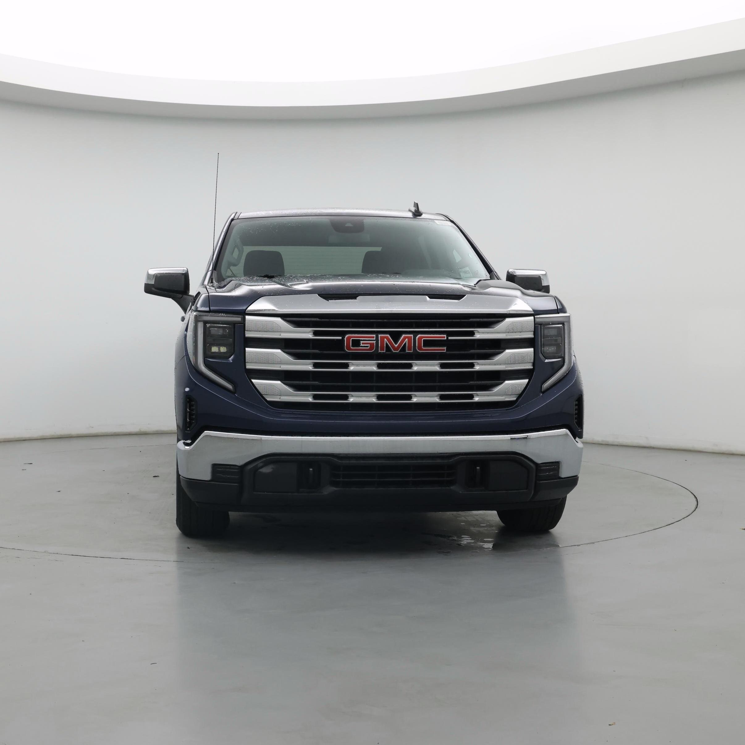 Thumbnail: 2022 GMC Sierra 1500 - 5