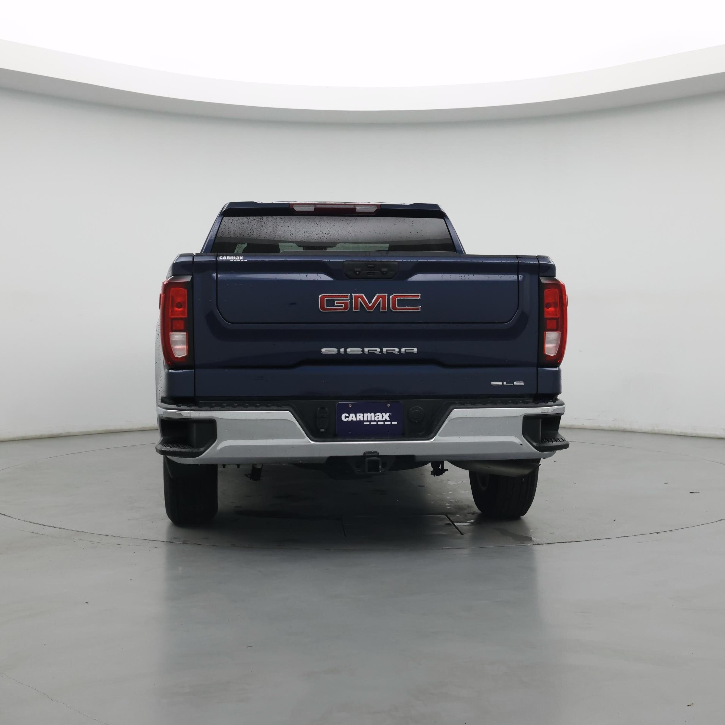 Thumbnail: 2022 GMC Sierra 1500 - 6