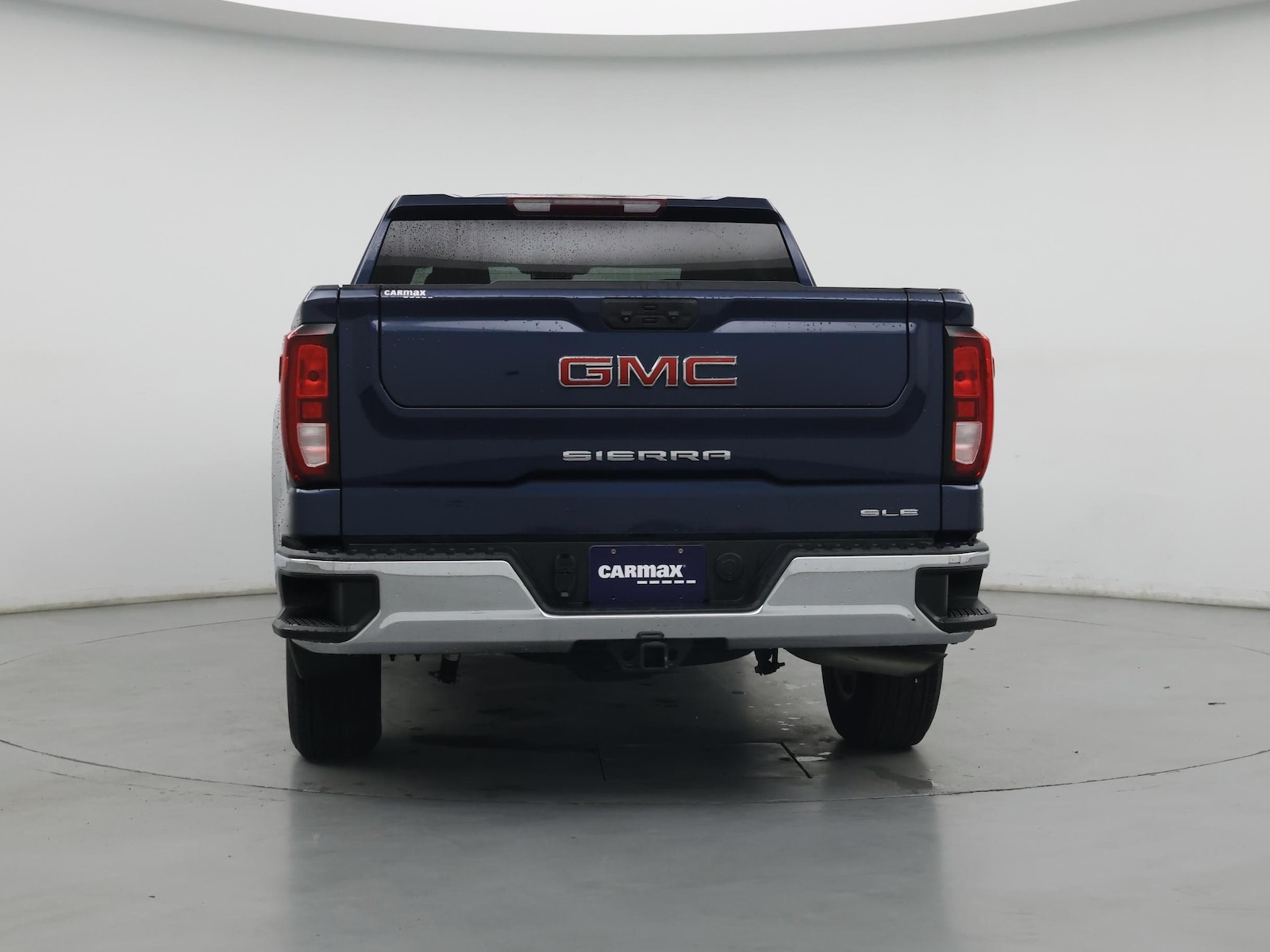 2022 GMC Sierra 1500 SLE - Photo 7