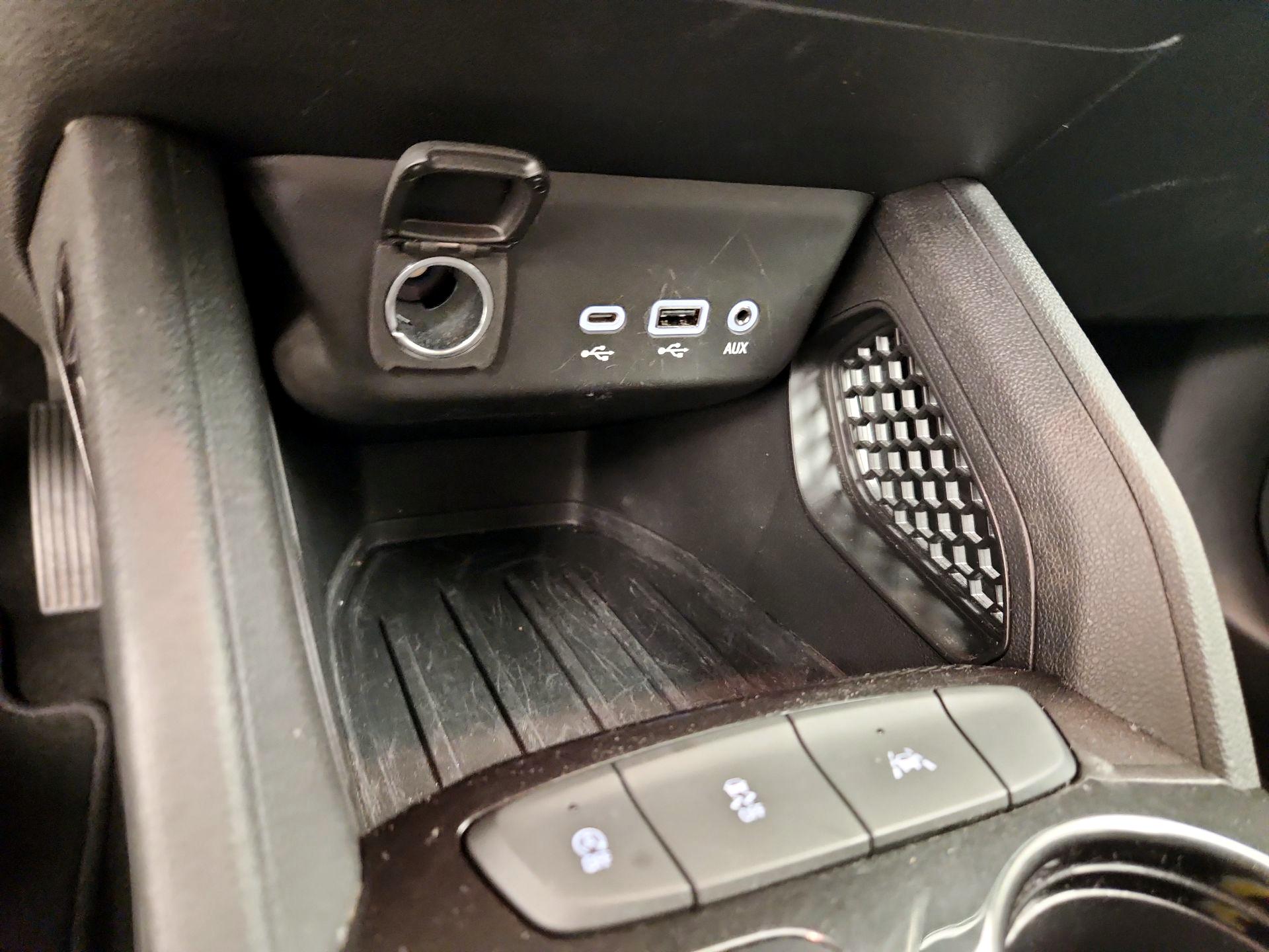 Thumbnail: 2023 Chevrolet TrailBlazer - 18