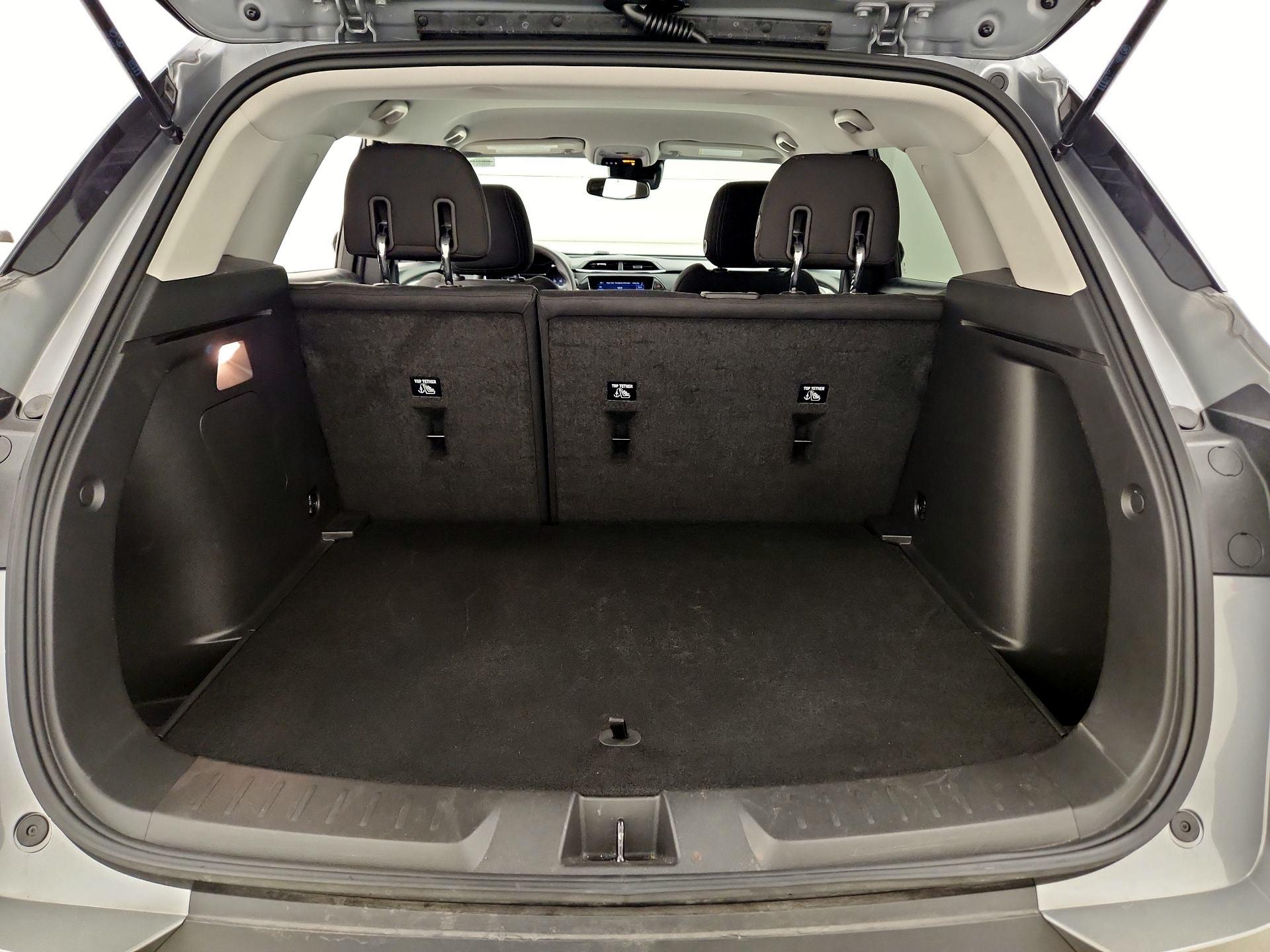 Thumbnail: 2023 Chevrolet TrailBlazer - 20