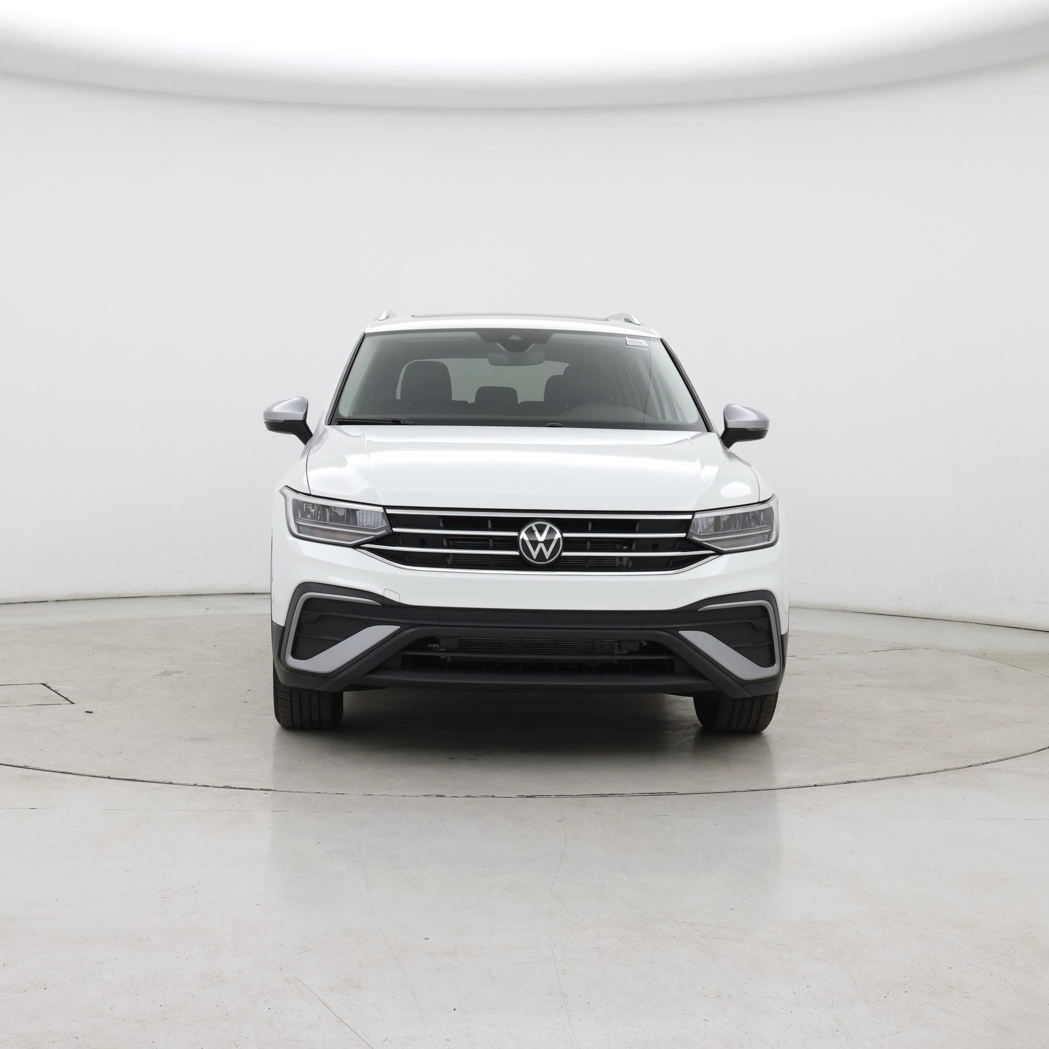 Thumbnail: 2024 Volkswagen Tiguan - 5