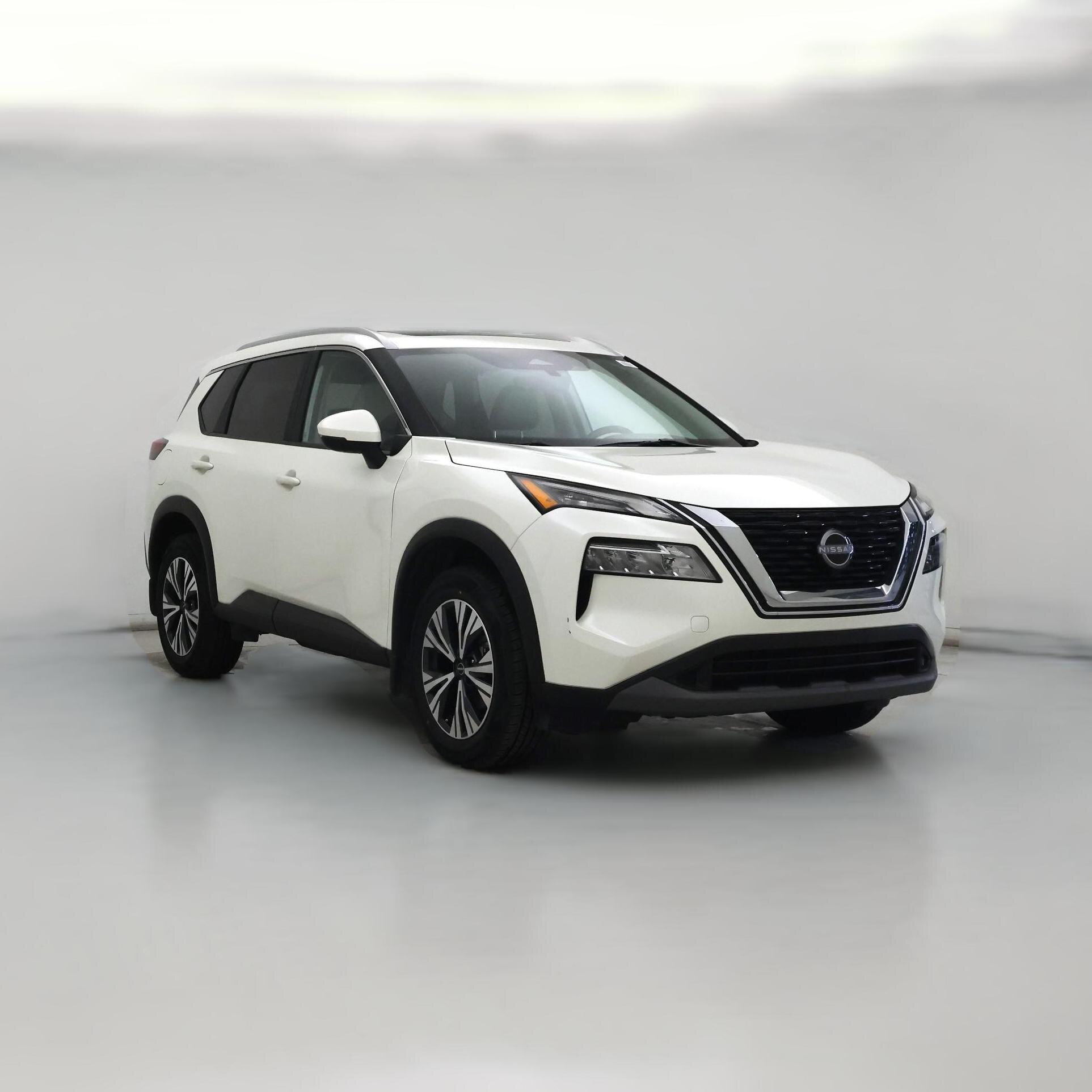 Thumbnail: 2023 Nissan Rogue - 1