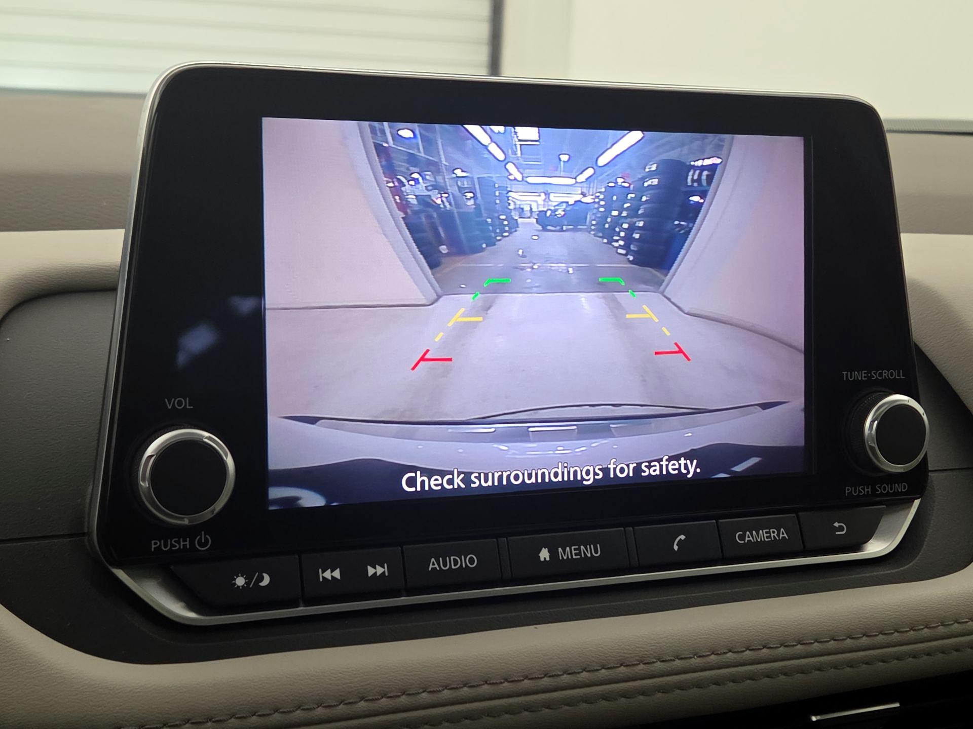 Thumbnail: 2023 Nissan Rogue - 14