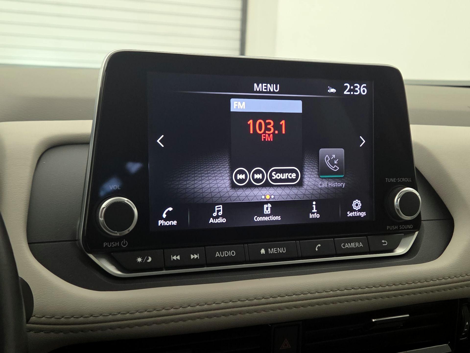 Thumbnail: 2023 Nissan Rogue - 15