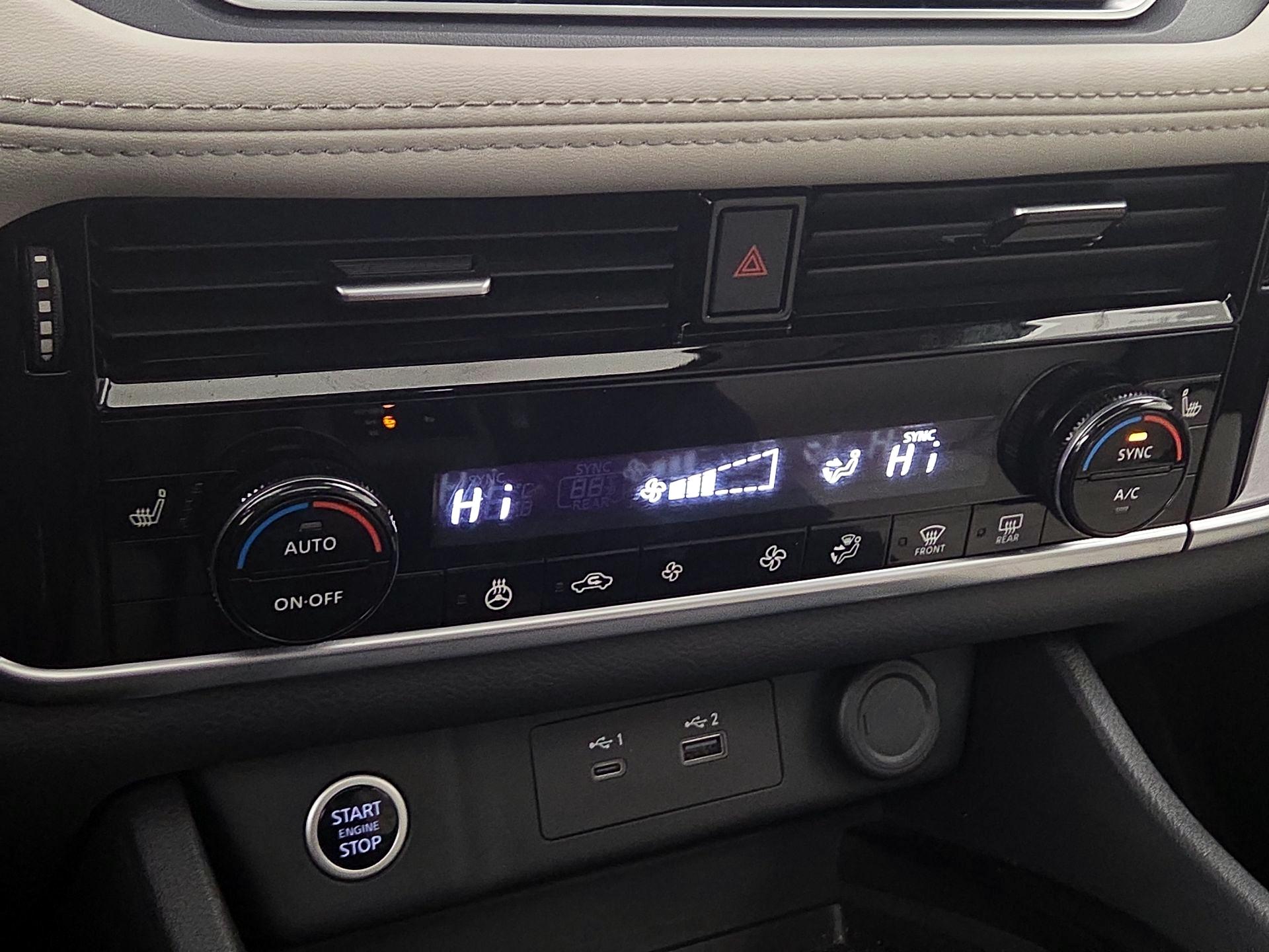 Thumbnail: 2023 Nissan Rogue - 16