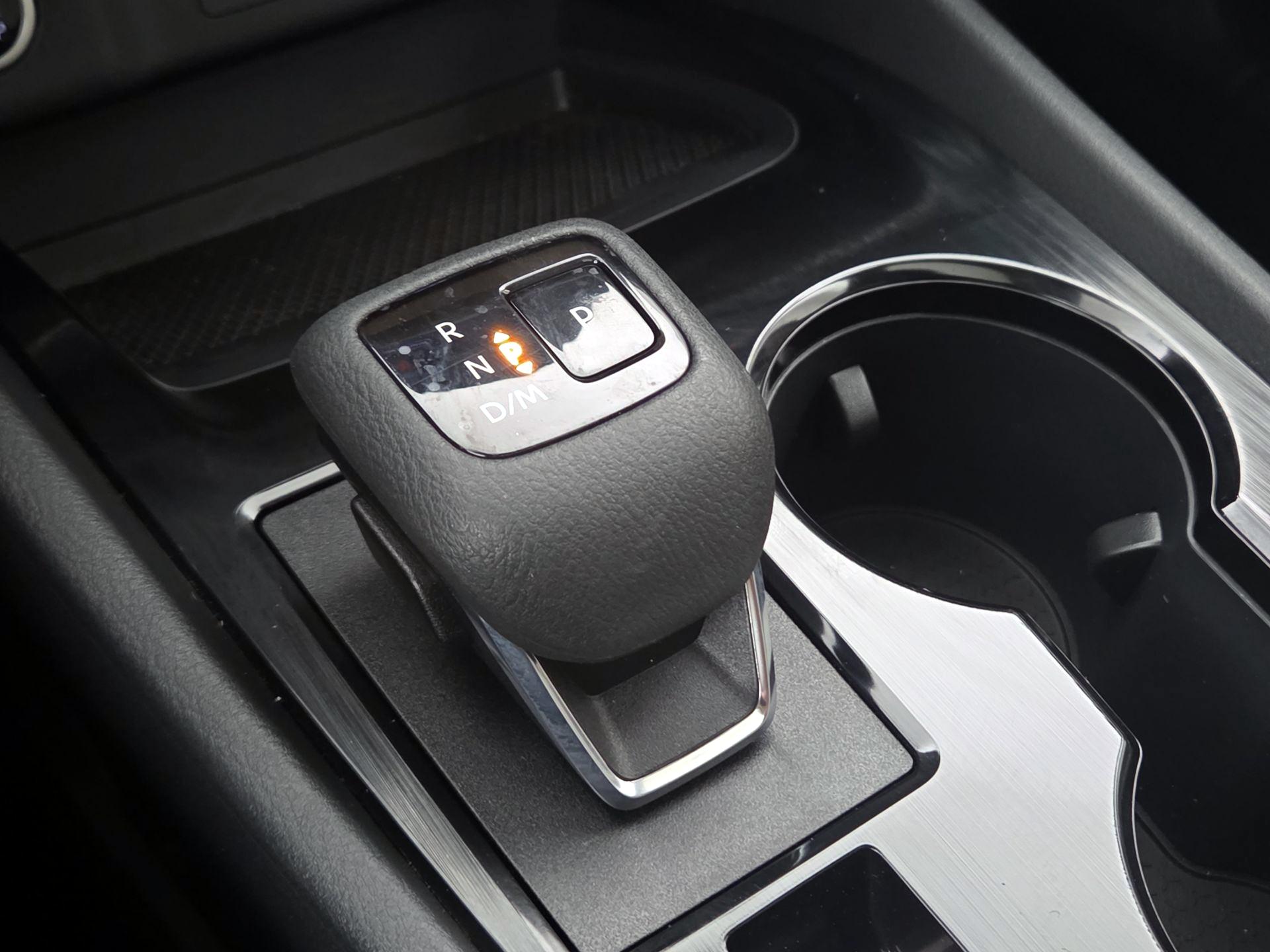 Thumbnail: 2023 Nissan Rogue - 17