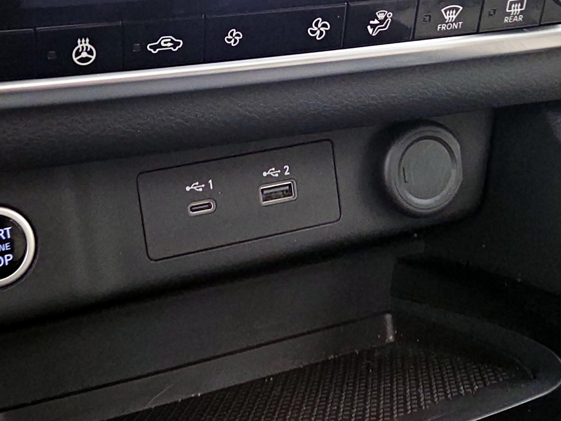 Thumbnail: 2023 Nissan Rogue - 18