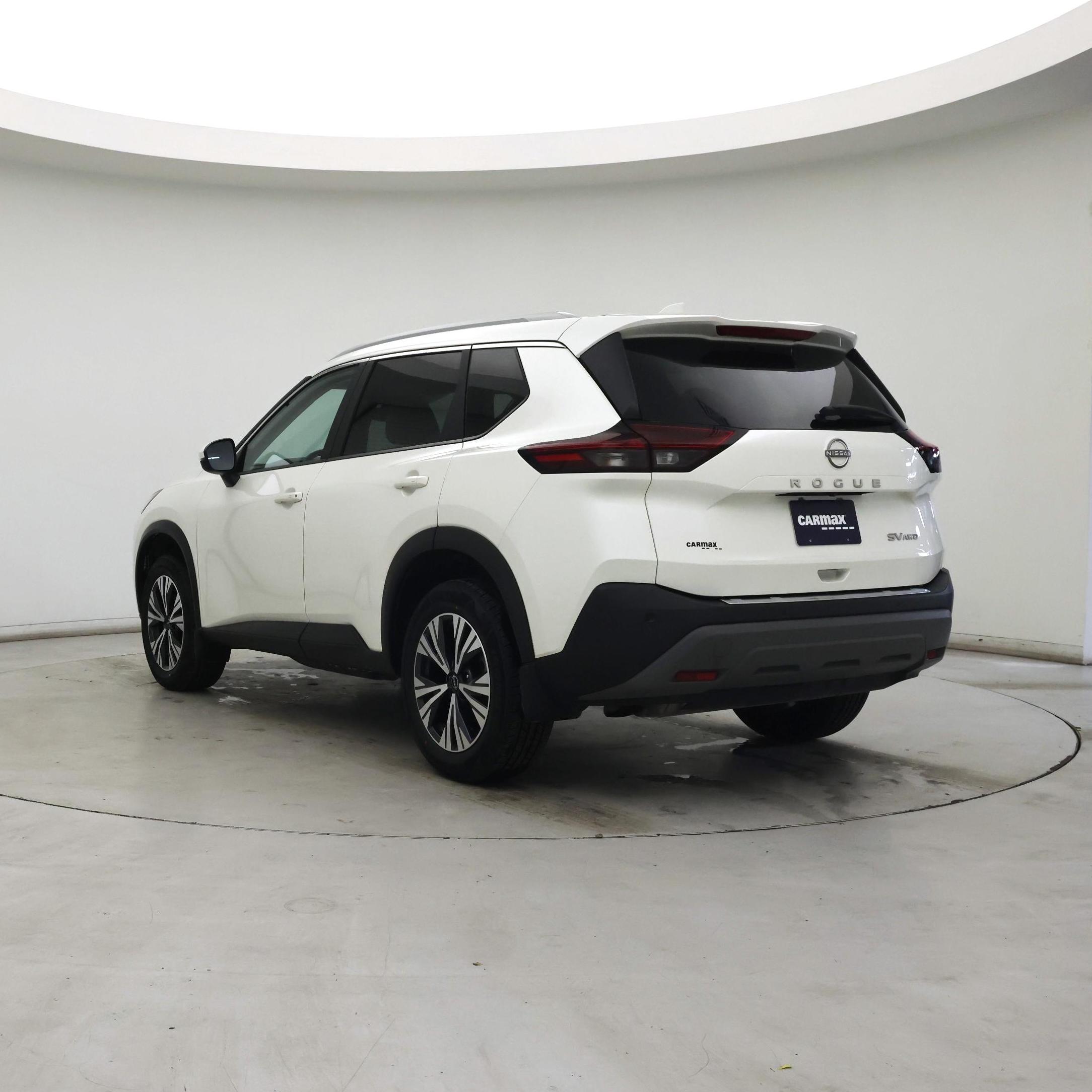 Thumbnail: 2023 Nissan Rogue - 2