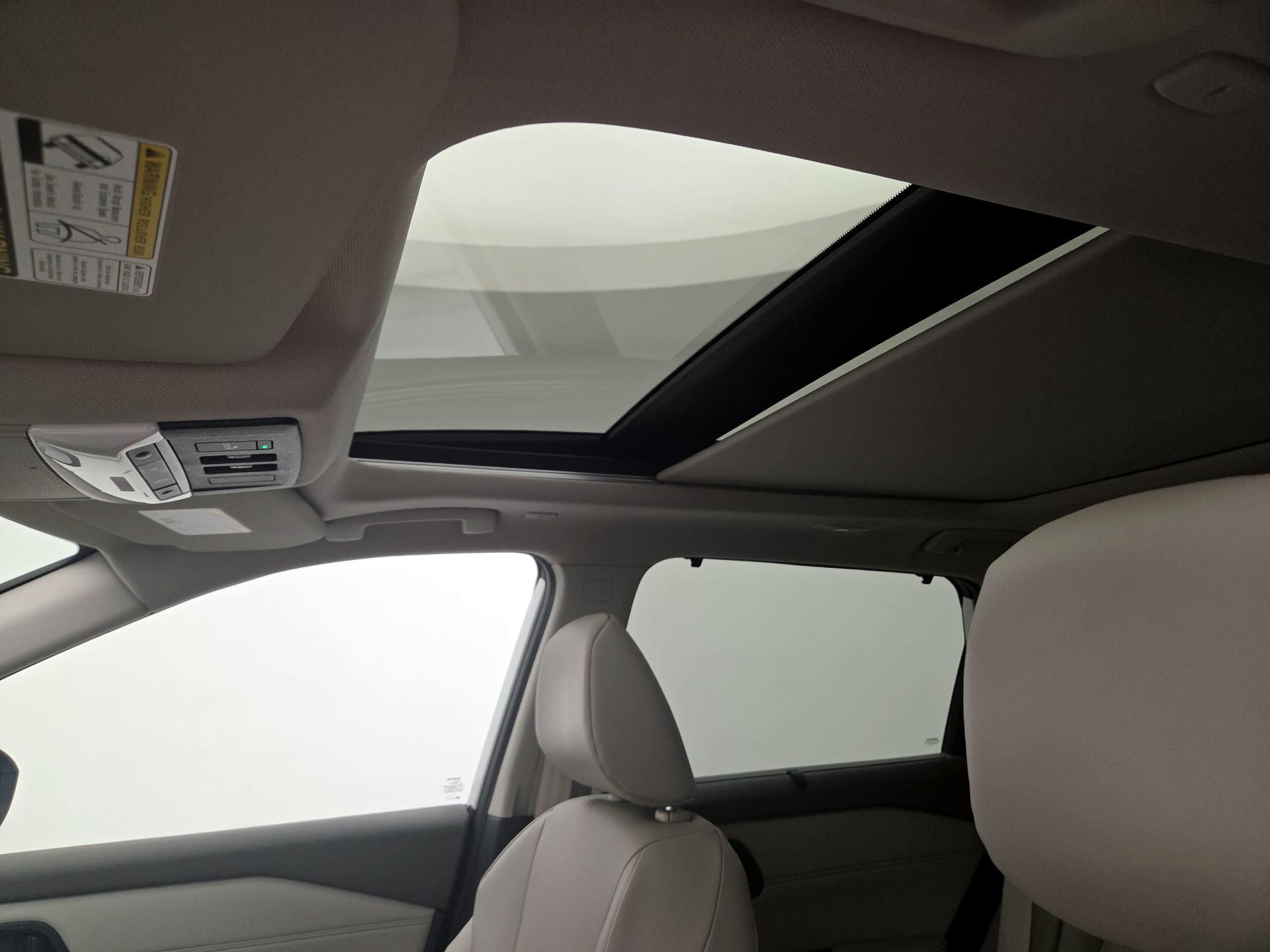 Thumbnail: 2023 Nissan Rogue - 19