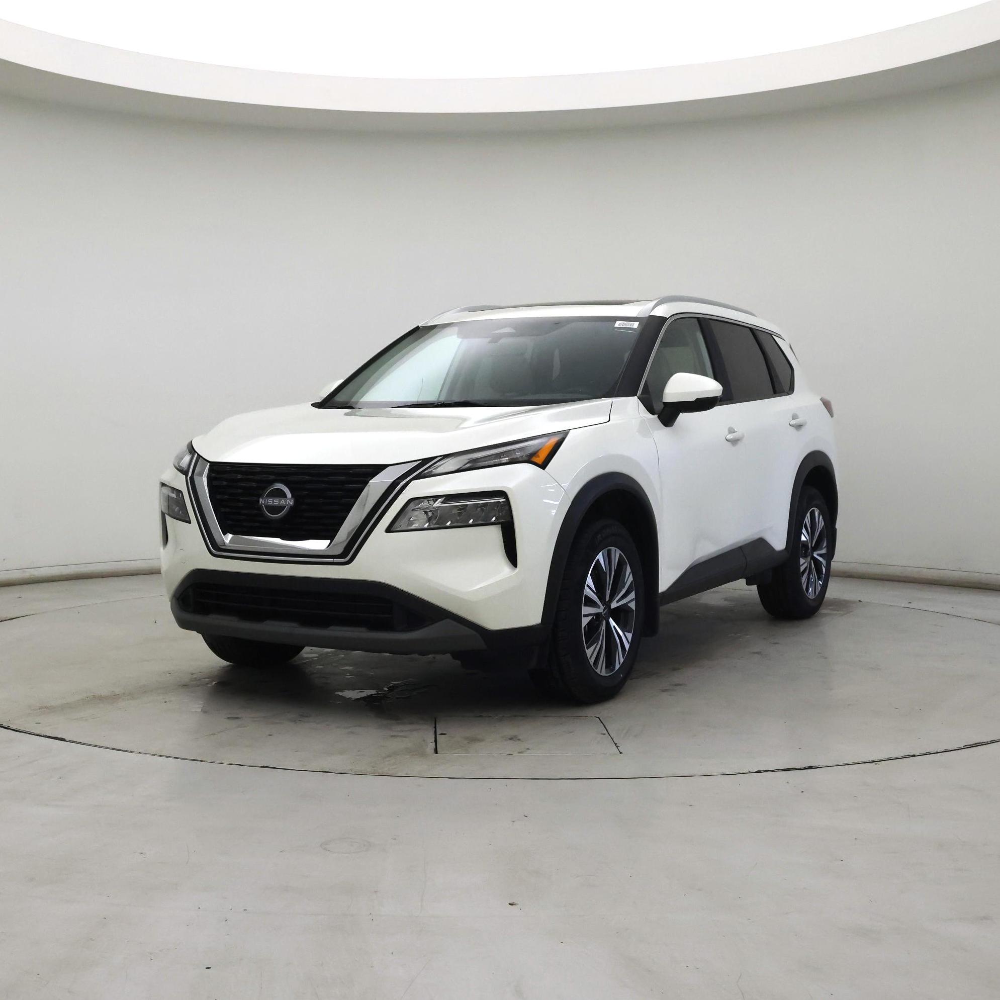 Thumbnail: 2023 Nissan Rogue - 4