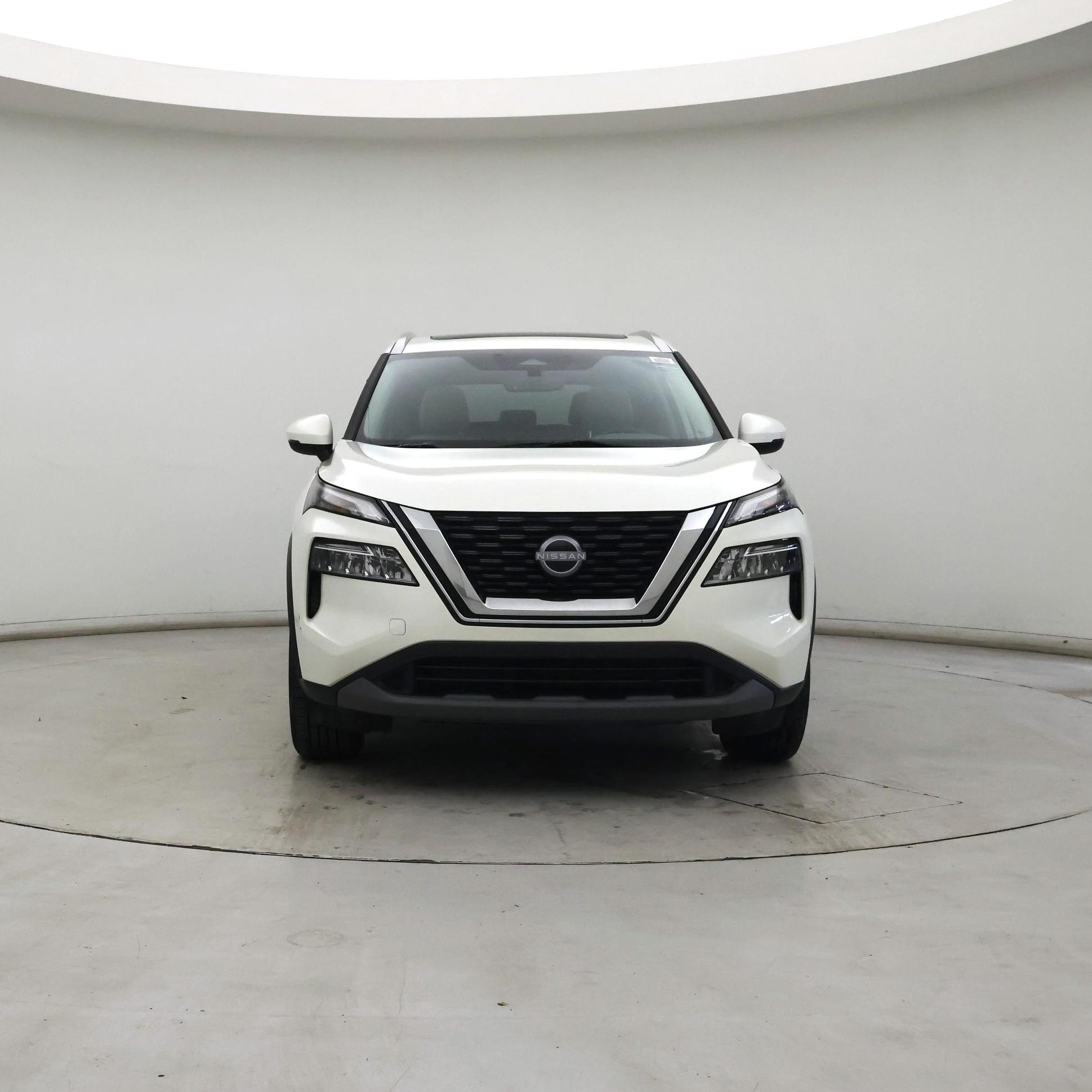 Thumbnail: 2023 Nissan Rogue - 5