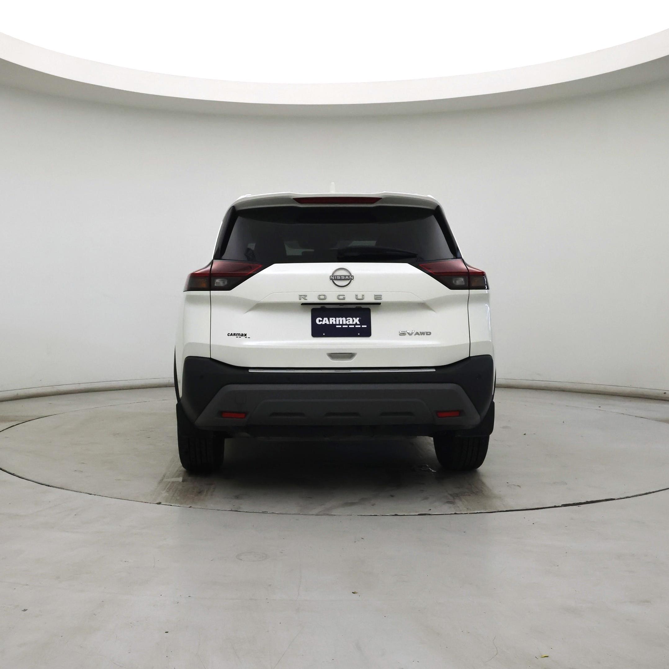 Thumbnail: 2023 Nissan Rogue - 6