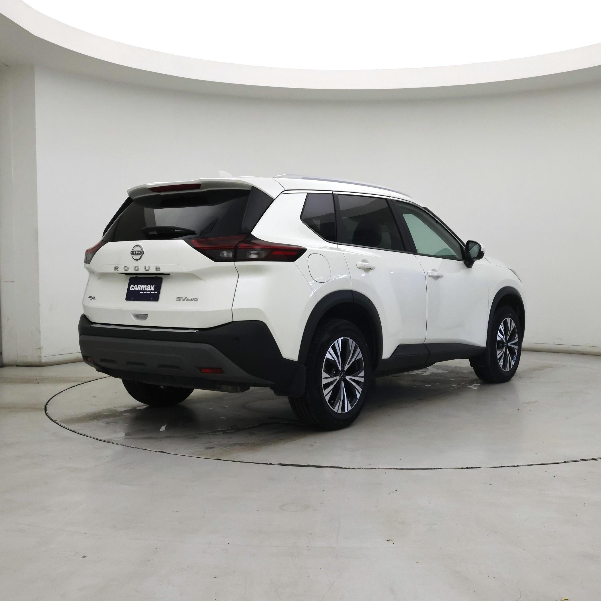 Thumbnail: 2023 Nissan Rogue - 8