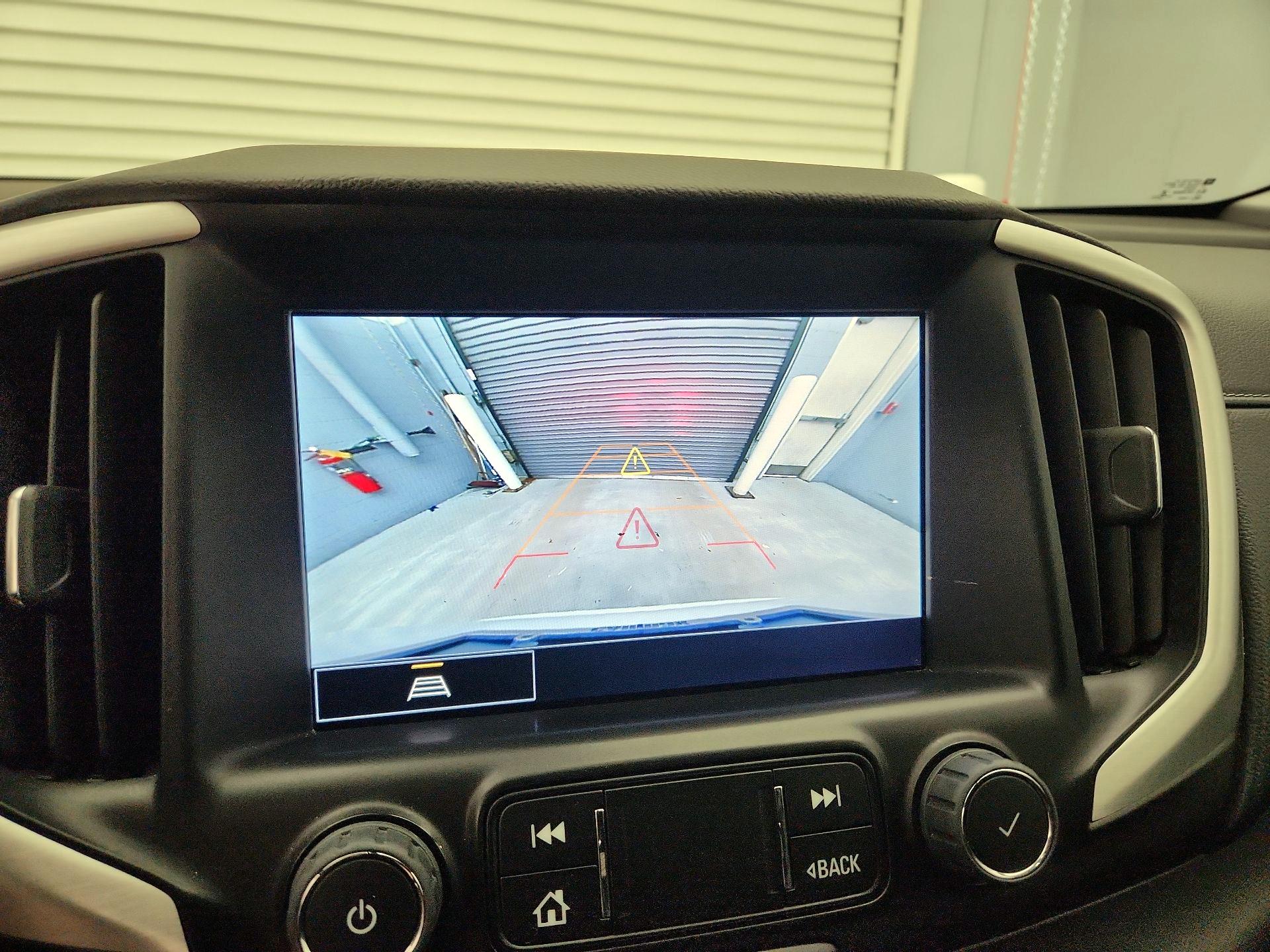 Thumbnail: 2022 GMC Terrain - 14