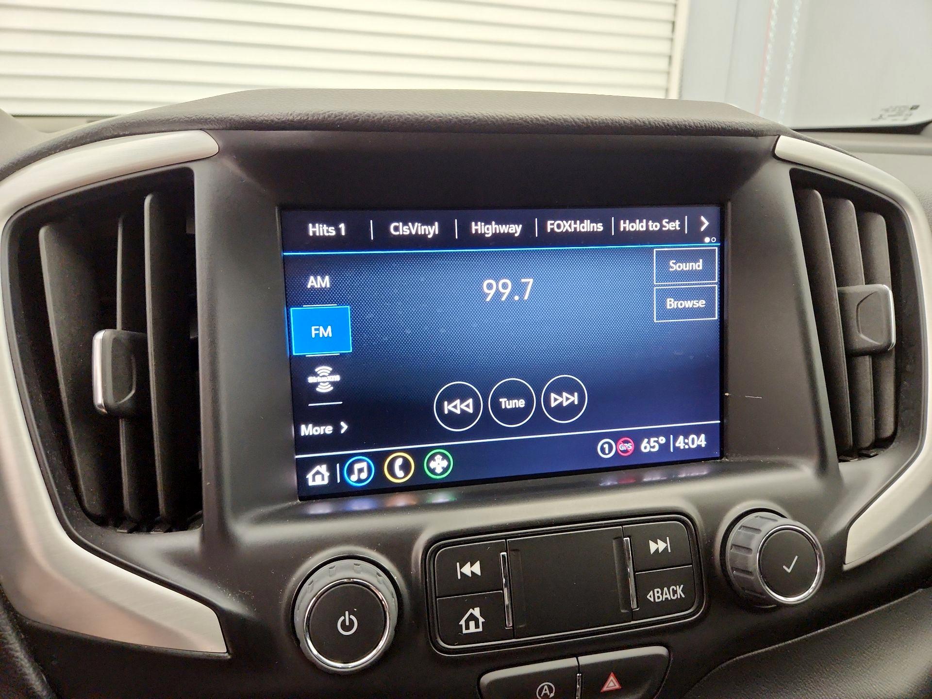 Thumbnail: 2022 GMC Terrain - 15