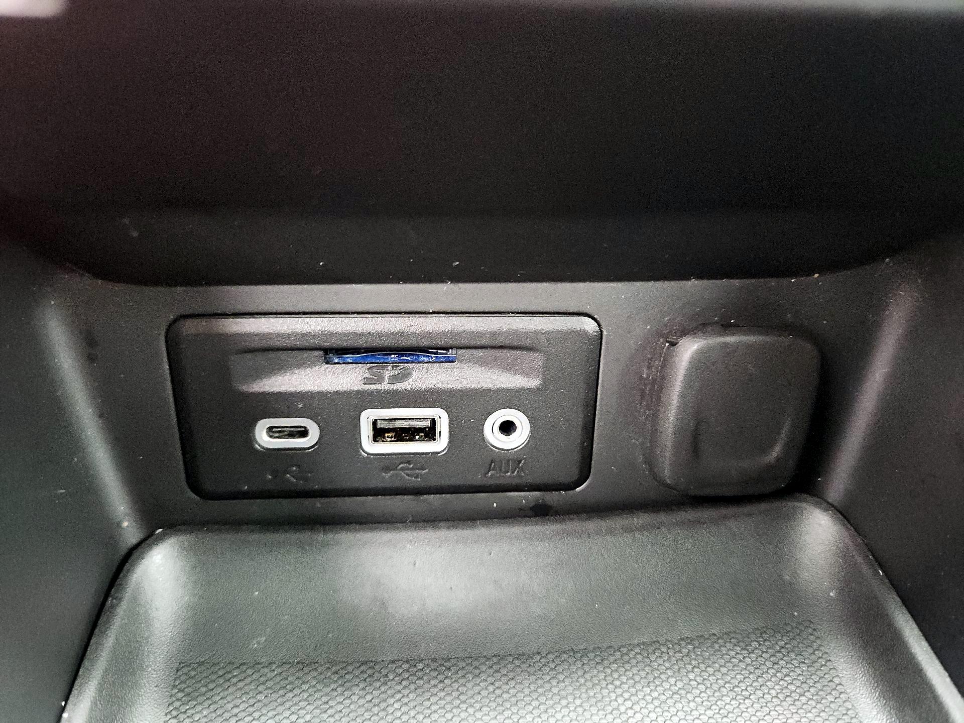 Thumbnail: 2022 GMC Terrain - 18