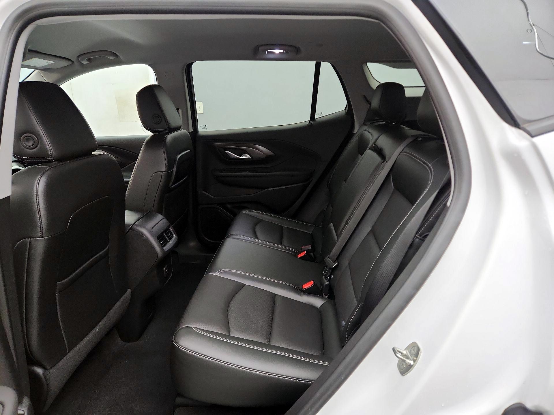 Thumbnail: 2022 GMC Terrain - 19