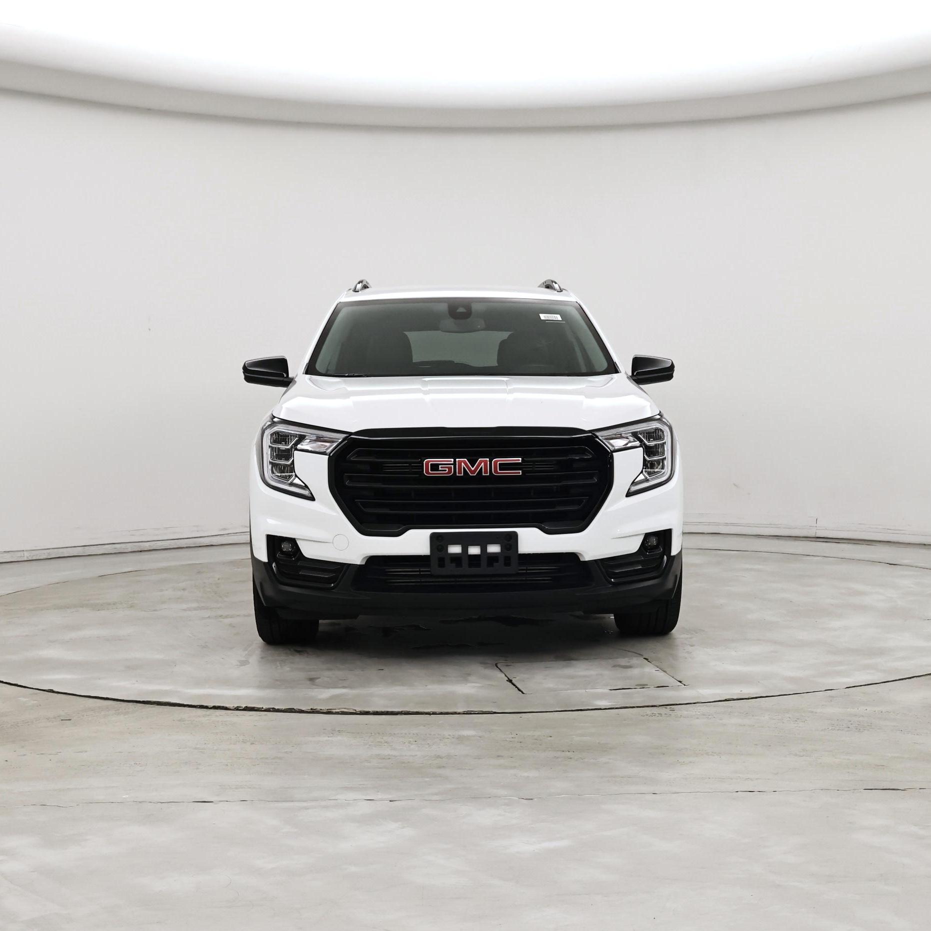 Thumbnail: 2022 GMC Terrain - 5