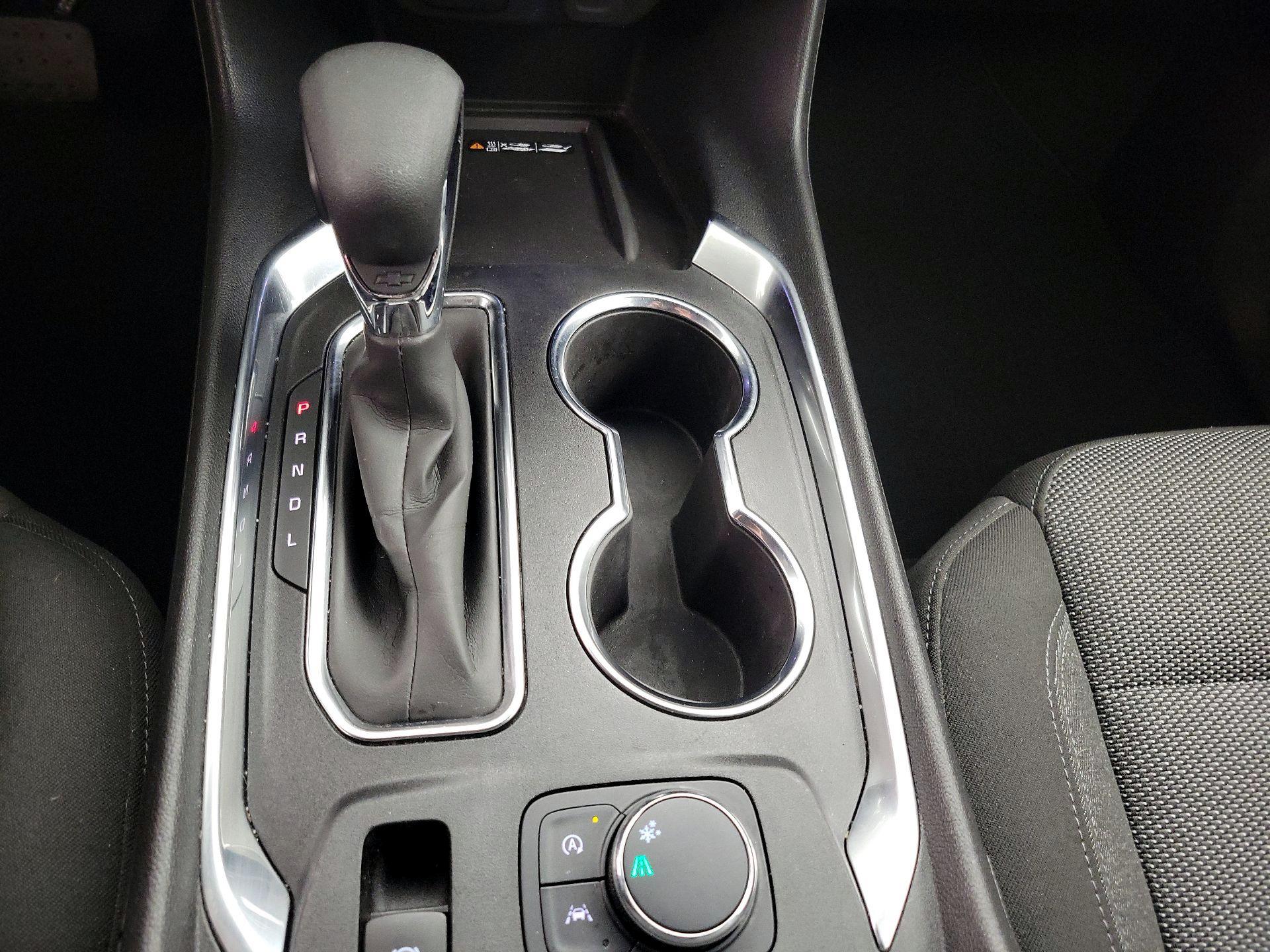 Thumbnail: 2023 Chevrolet Traverse - 17