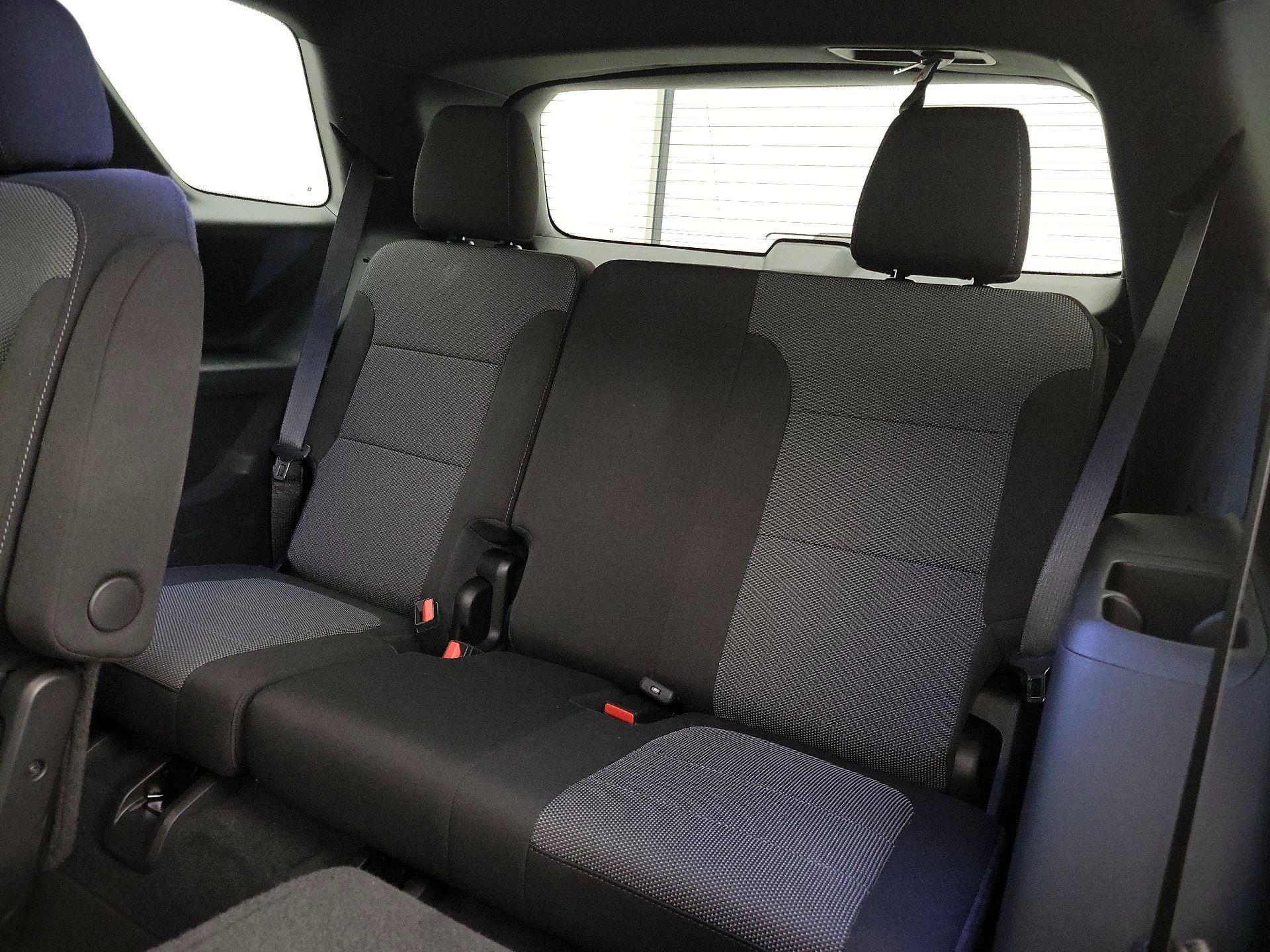 Thumbnail: 2023 Chevrolet Traverse - 20