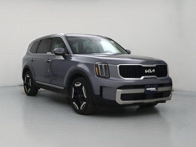 2023 Kia Telluride EX