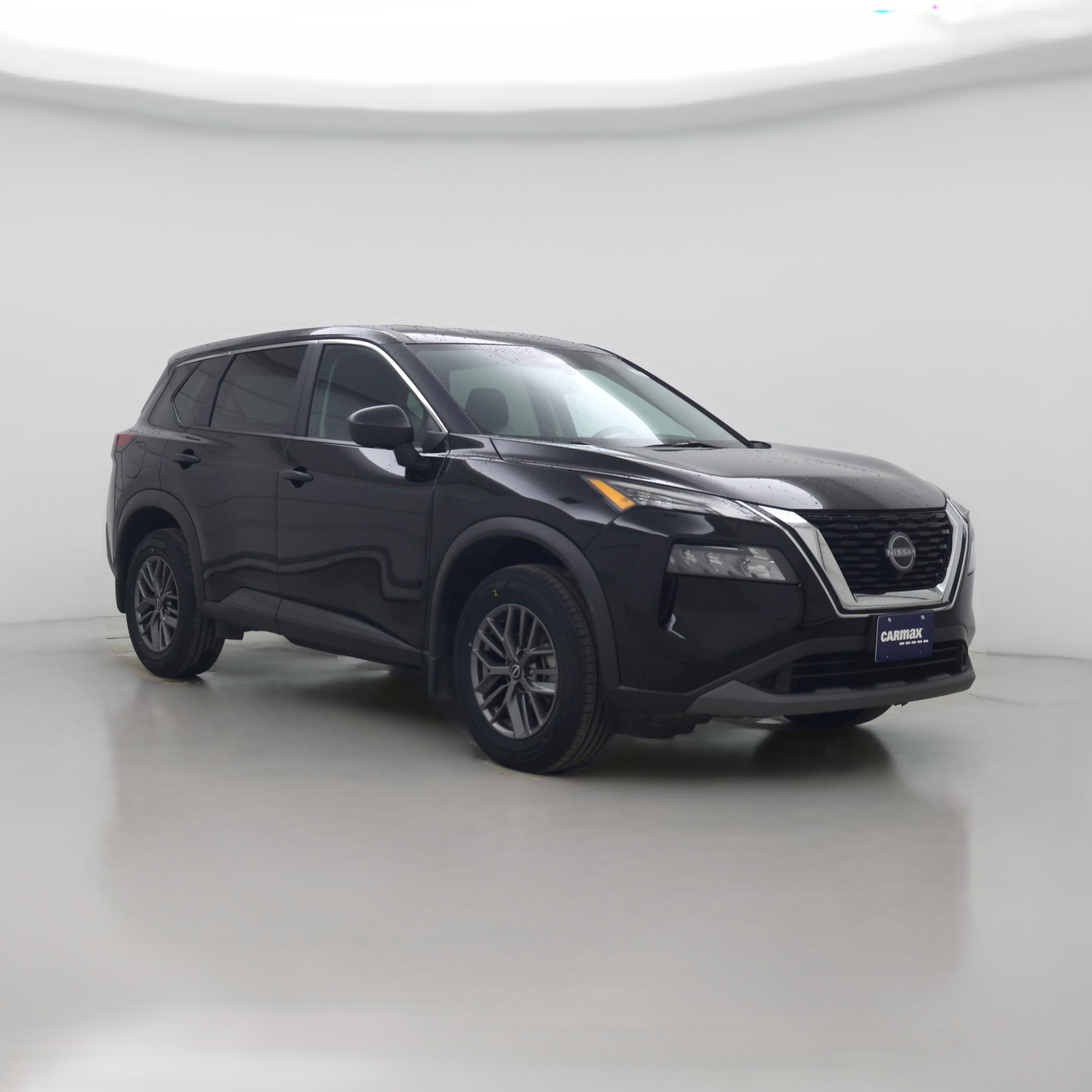 Thumbnail: 2023 Nissan Rogue - 1