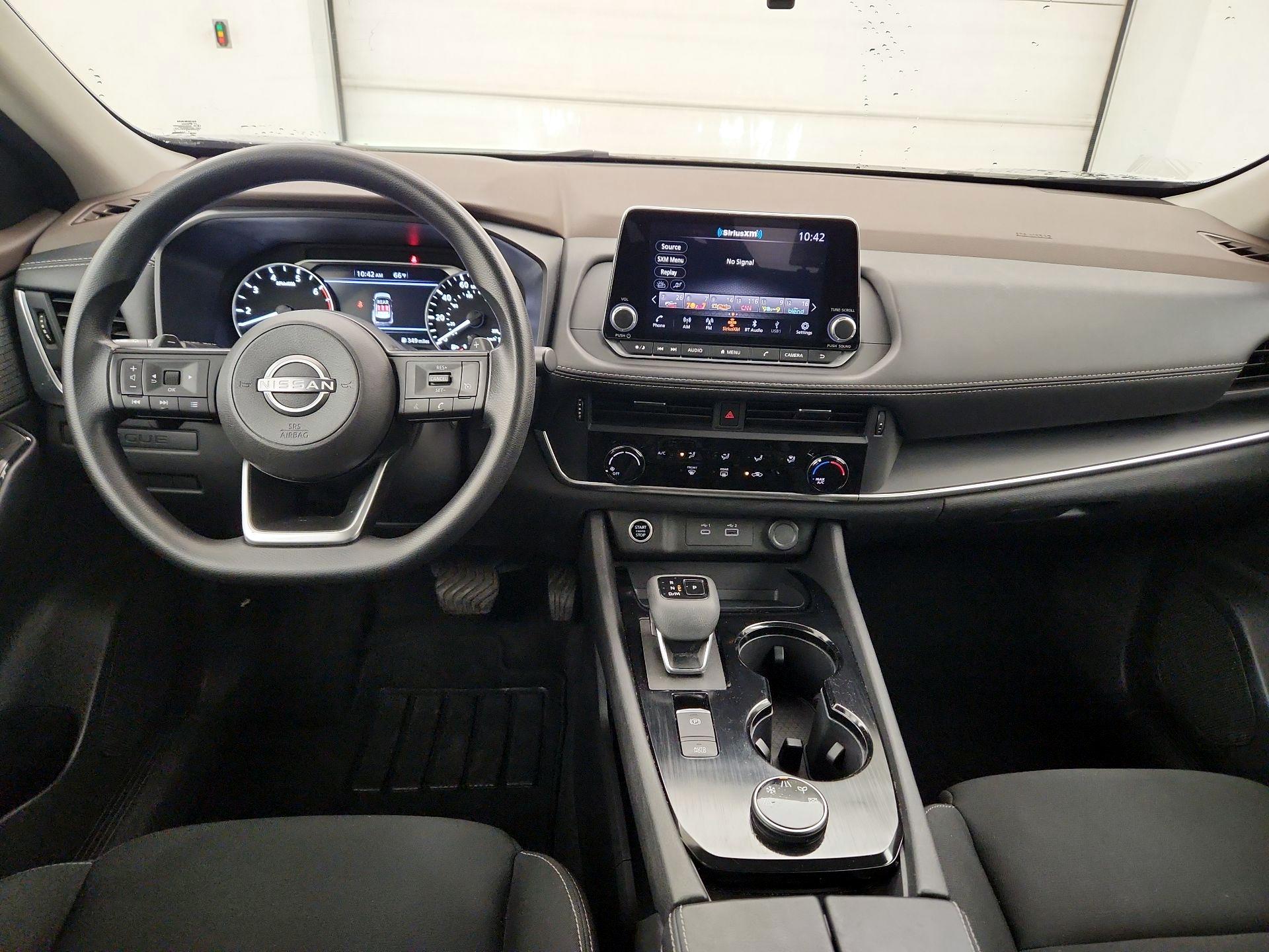 Thumbnail: 2023 Nissan Rogue - 9