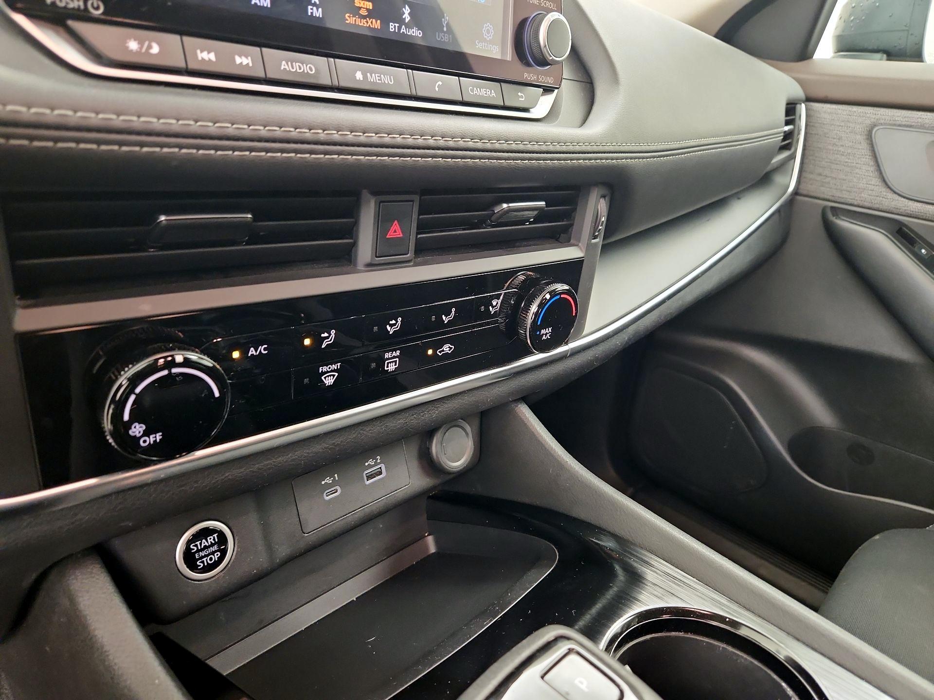 Thumbnail: 2023 Nissan Rogue - 16