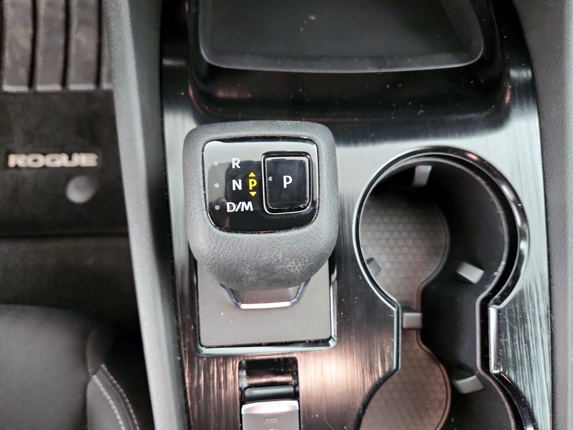 Thumbnail: 2023 Nissan Rogue - 17