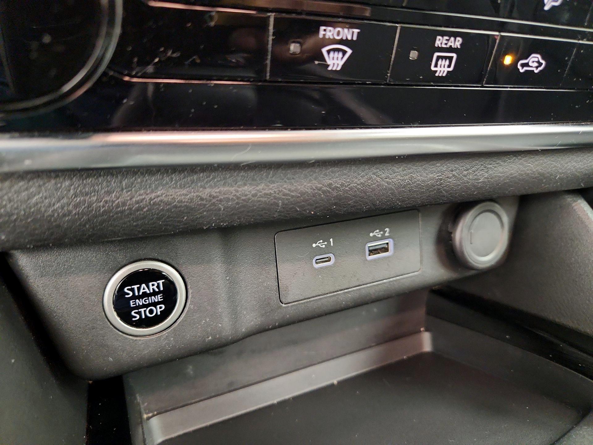 Thumbnail: 2023 Nissan Rogue - 18